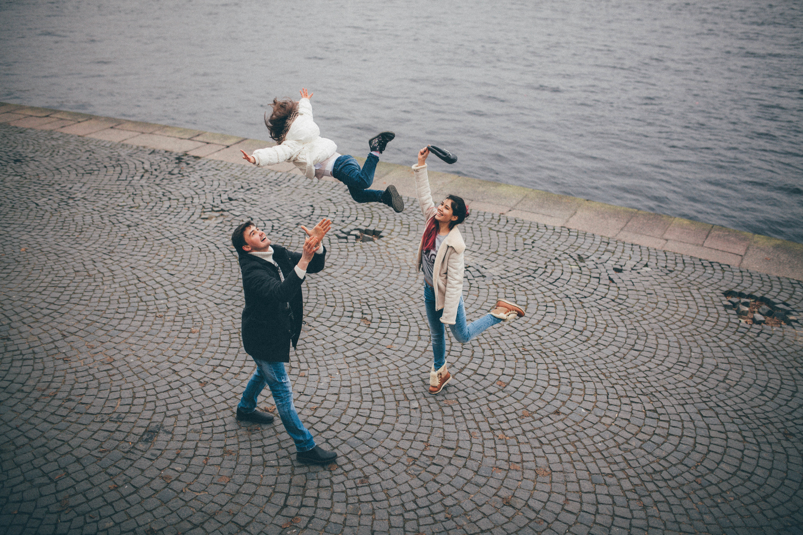 1+1=3. Свадебный и семейный фотограф в Санкт-Петербурге и Москве