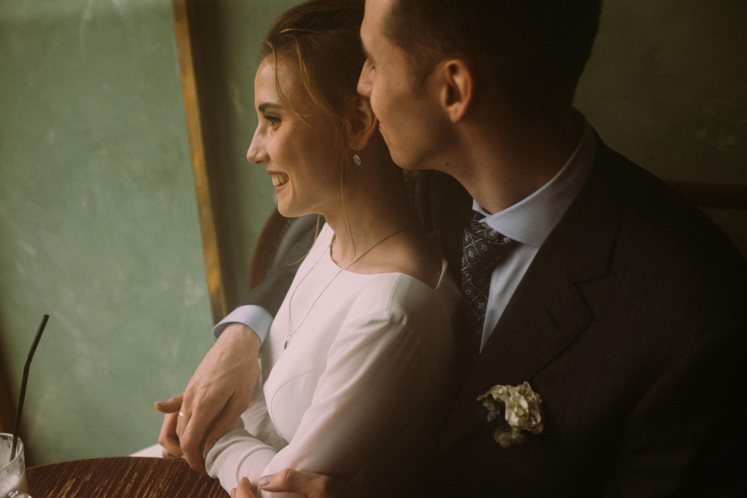 Саша & Оля. Свадебный и семейный фотограф в Санкт-Петербурге и Москве