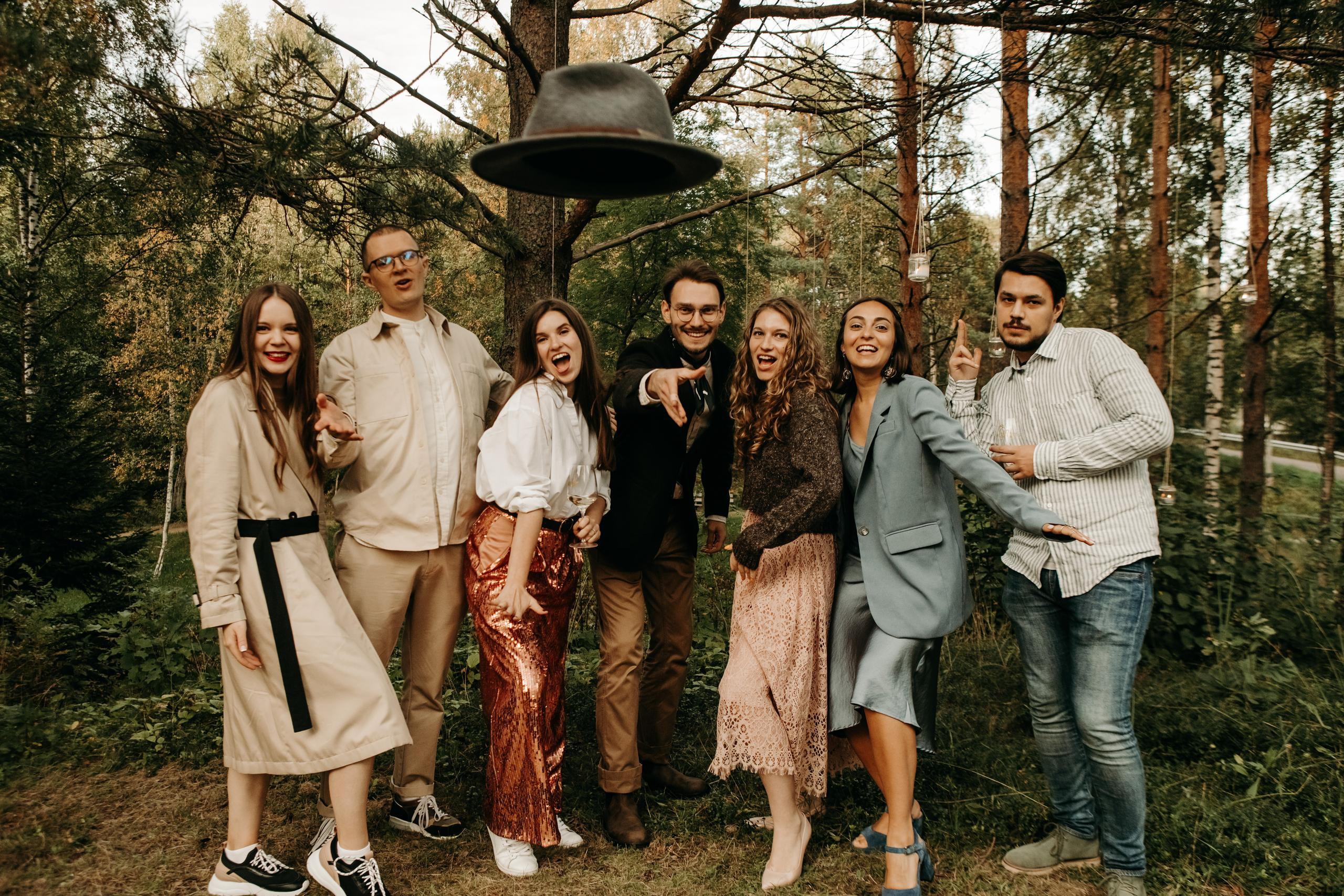 Гордей & Алла. Свадебный и семейный фотограф в Санкт-Петербурге и Москве