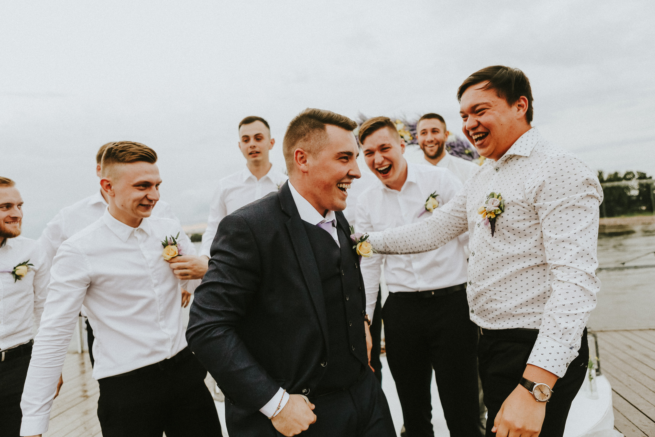 Гриша & Соня. Свадебный и семейный фотограф в Санкт-Петербурге и Москве