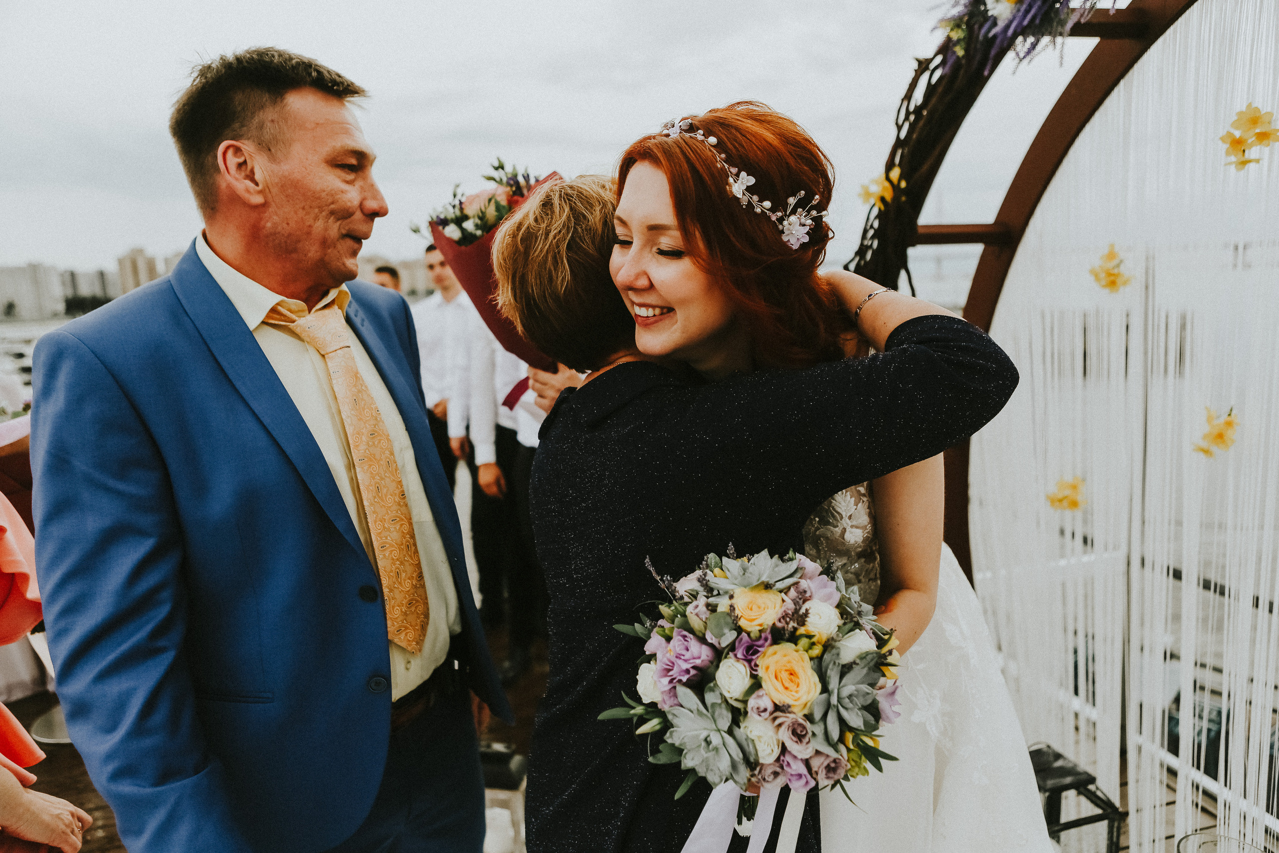 Гриша & Соня. Свадебный и семейный фотограф в Санкт-Петербурге и Москве