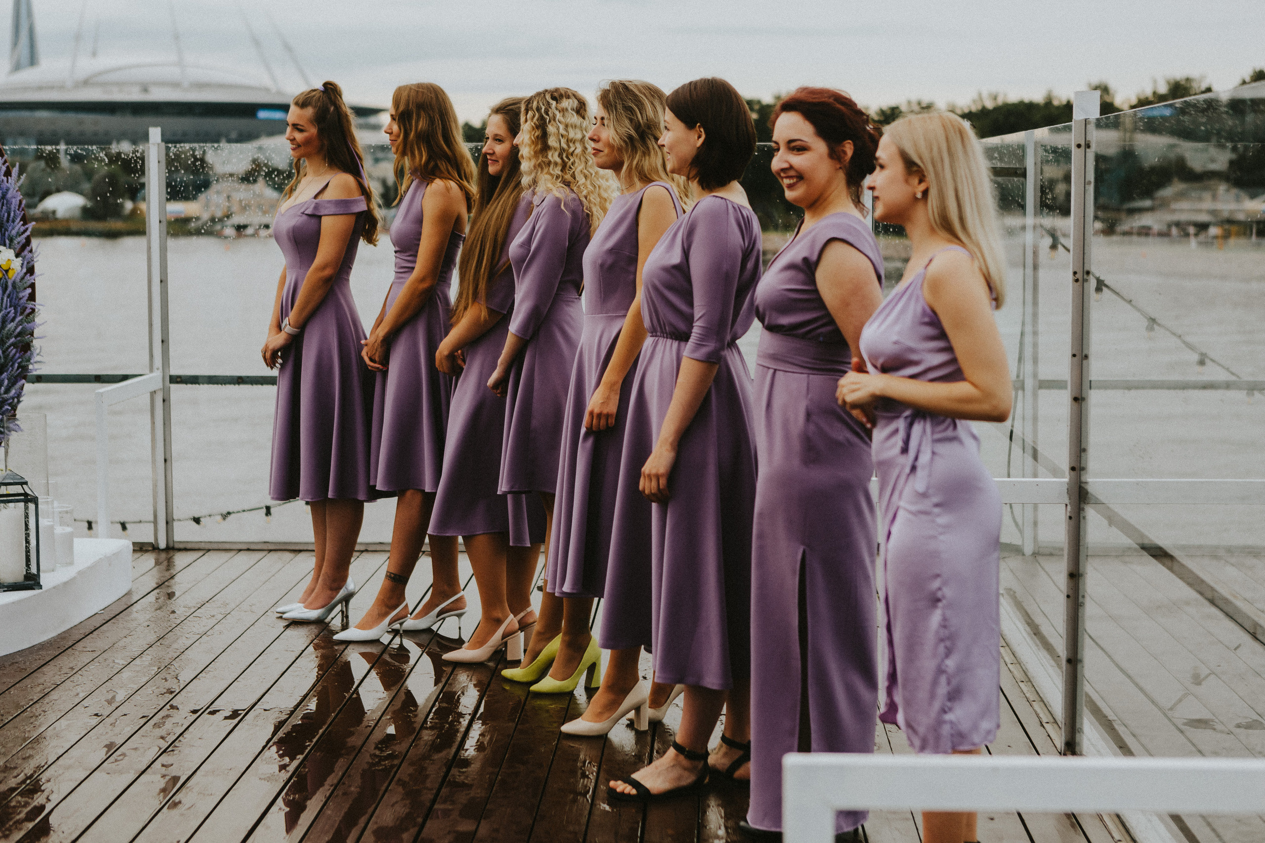 Гриша & Соня. Свадебный и семейный фотограф в Санкт-Петербурге и Москве