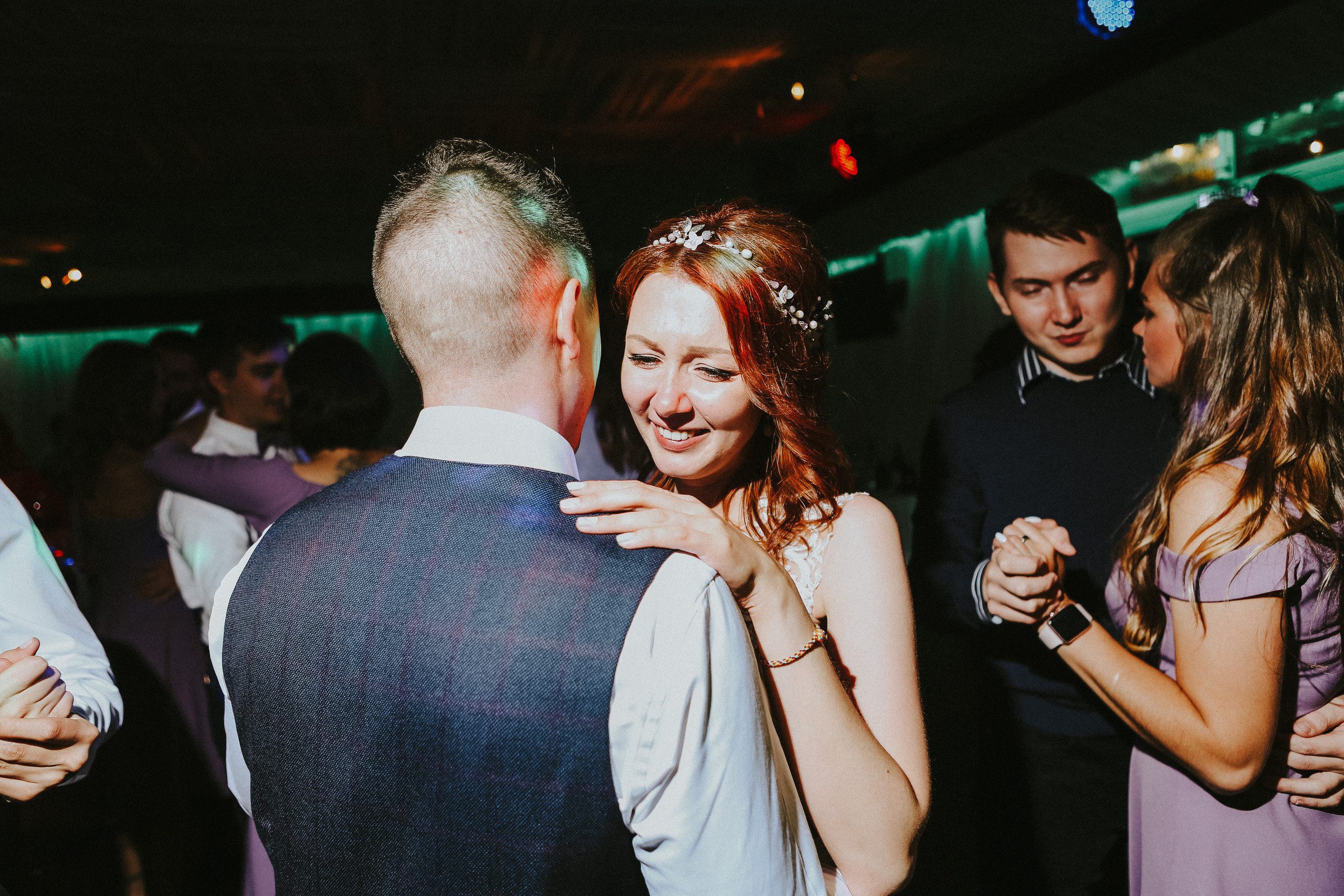 Гриша & Соня. Свадебный и семейный фотограф в Санкт-Петербурге и Москве