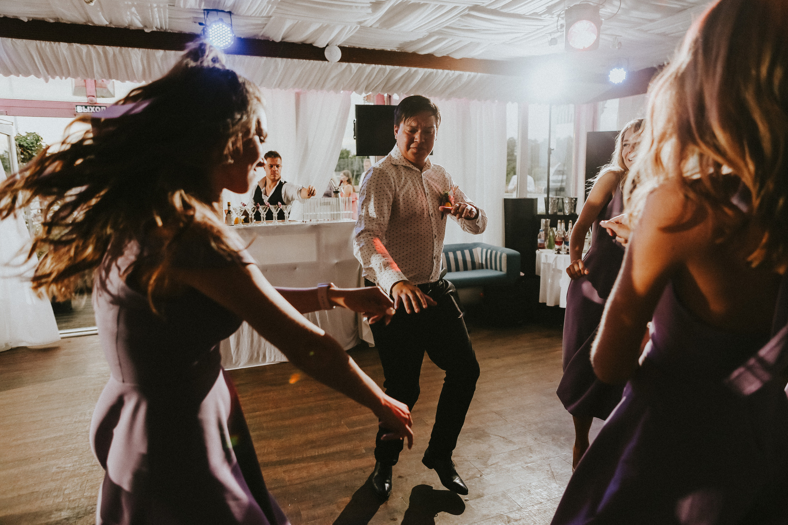 Гриша & Соня. Свадебный и семейный фотограф в Санкт-Петербурге и Москве