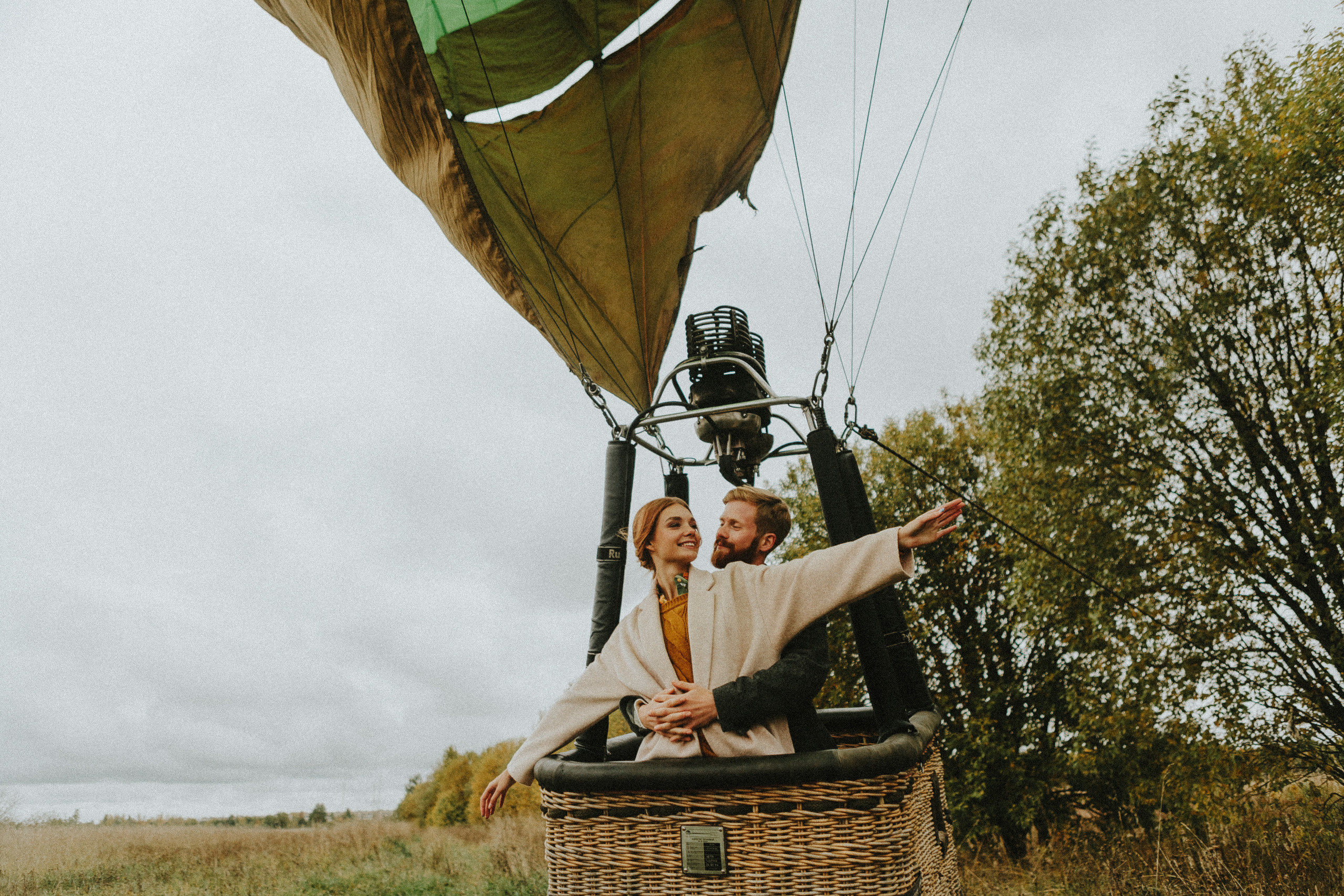Ключ поверни и полетели!. Свадебный и семейный фотограф в Санкт-Петербурге и Москве