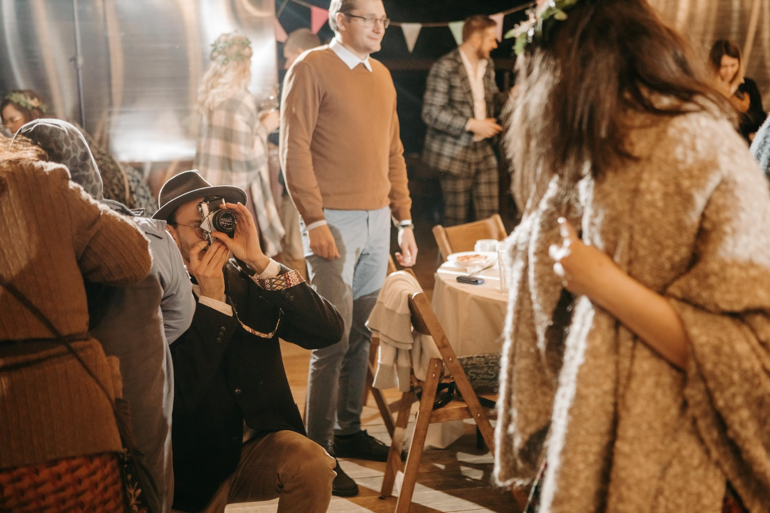 Гордей & Алла. Свадебный и семейный фотограф в Санкт-Петербурге и Москве