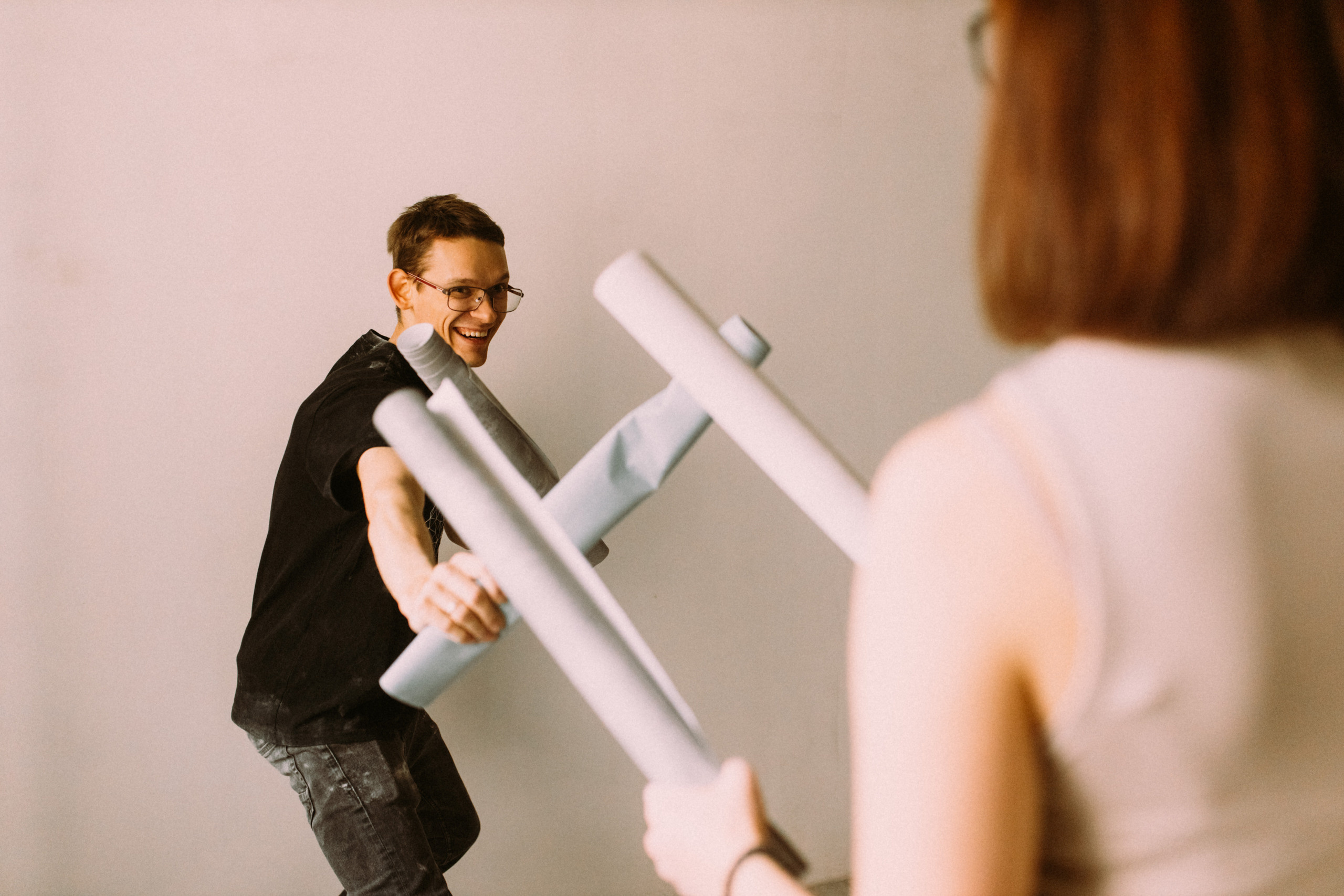 Ремонт — хуже войны?. Свадебный и семейный фотограф в Санкт-Петербурге и Москве