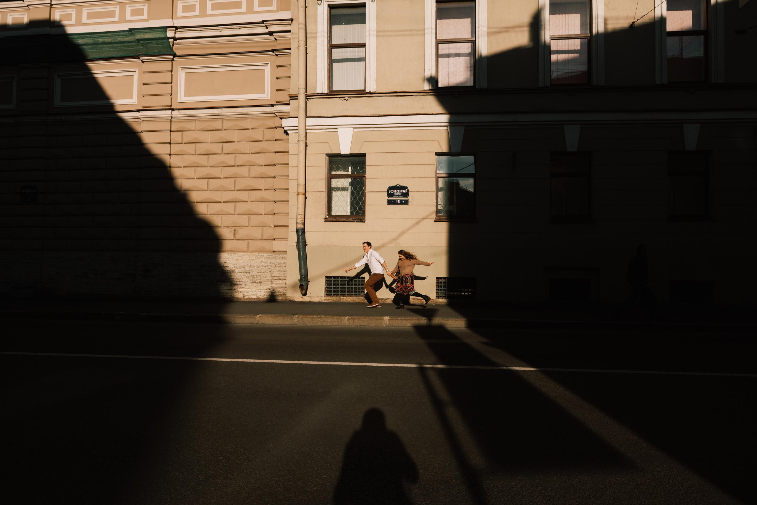 Приключения канадцев в России. Свадебный и семейный фотограф в Санкт-Петербурге и Москве