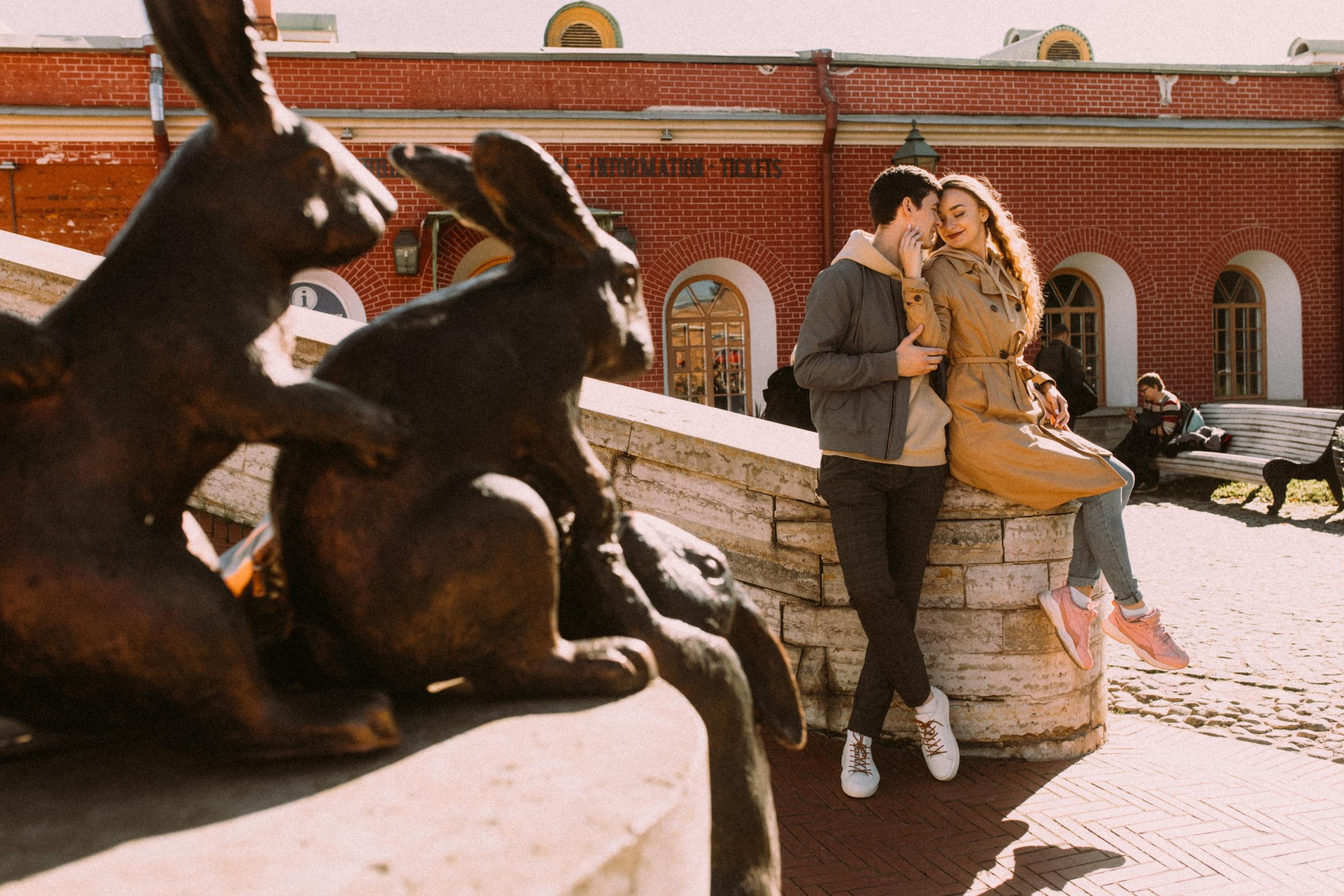 #впитерелюбить. Свадебный и семейный фотограф в Санкт-Петербурге и Москве