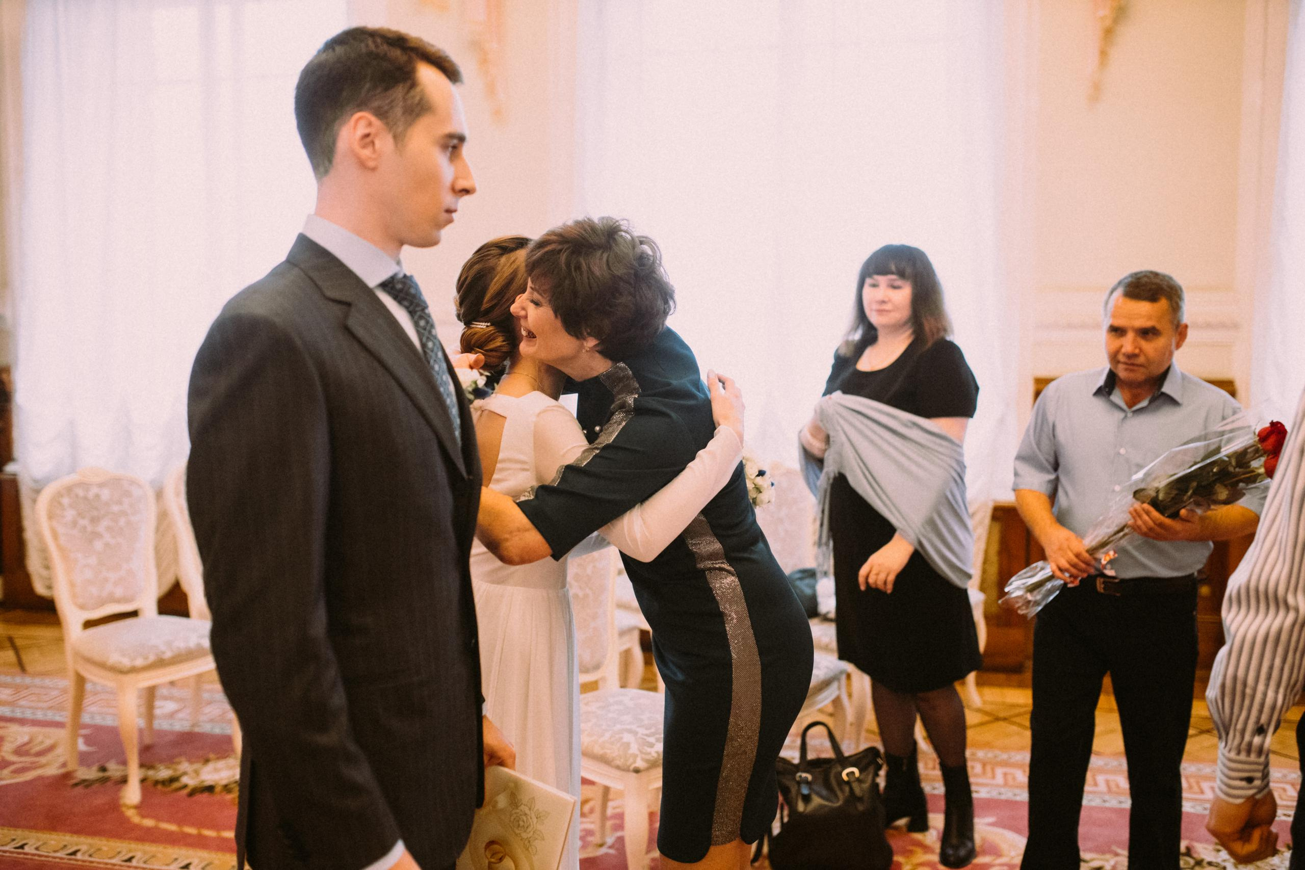 Саша & Оля. Свадебный и семейный фотограф в Санкт-Петербурге и Москве