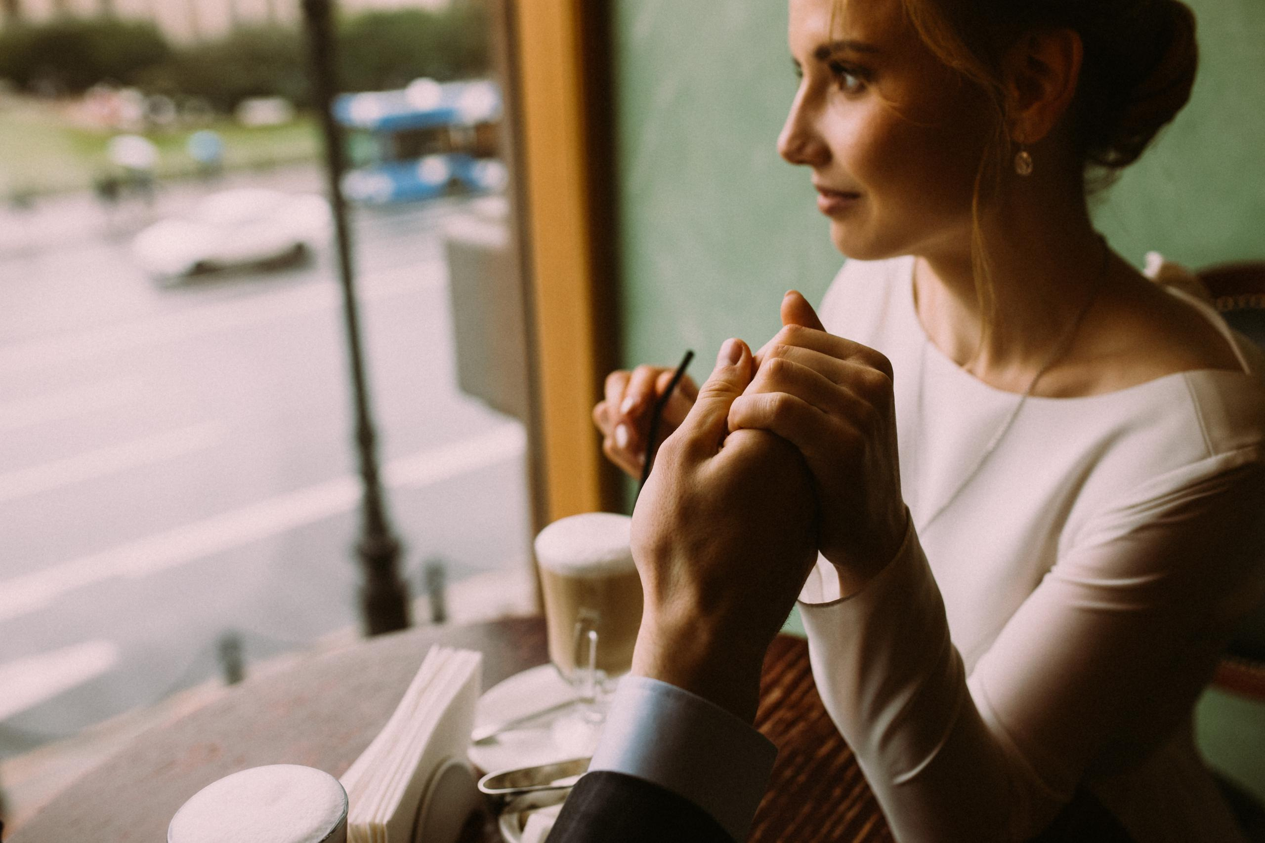 Саша & Оля. Свадебный и семейный фотограф в Санкт-Петербурге и Москве
