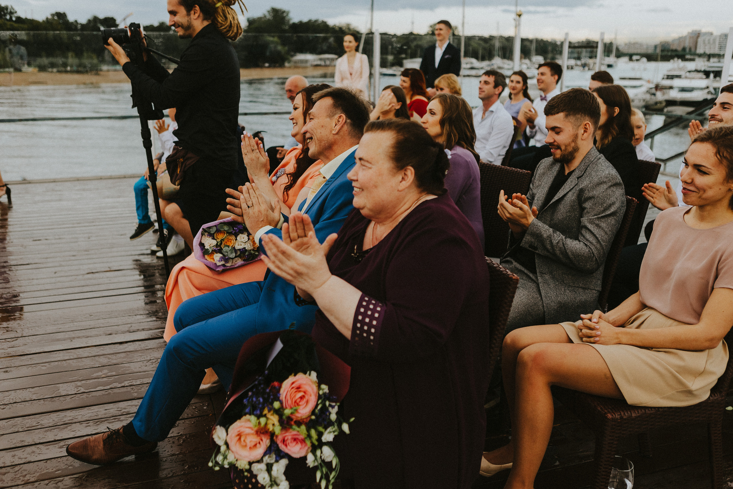 Гриша & Соня. Свадебный и семейный фотограф в Санкт-Петербурге и Москве