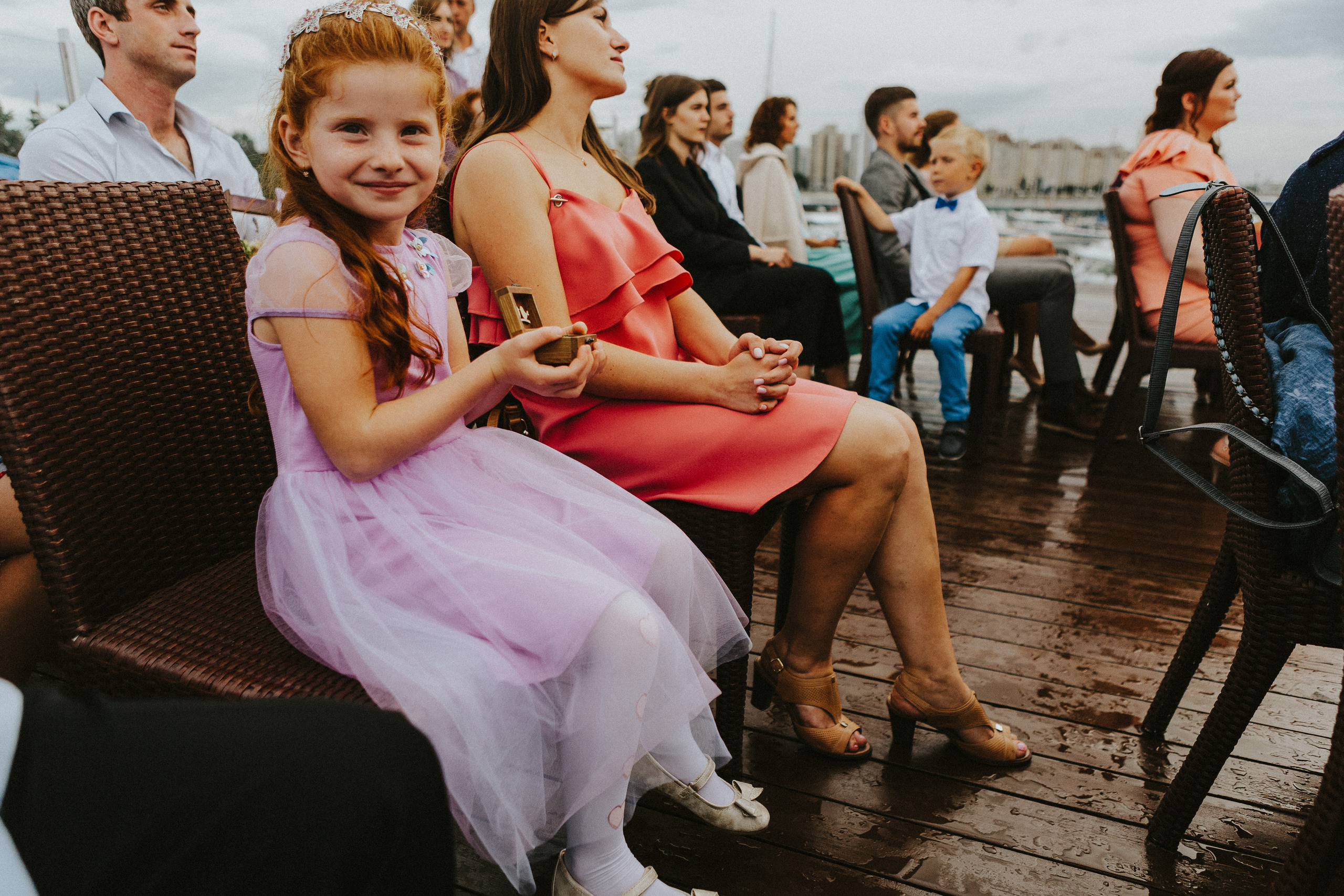 Гриша & Соня. Свадебный и семейный фотограф в Санкт-Петербурге и Москве