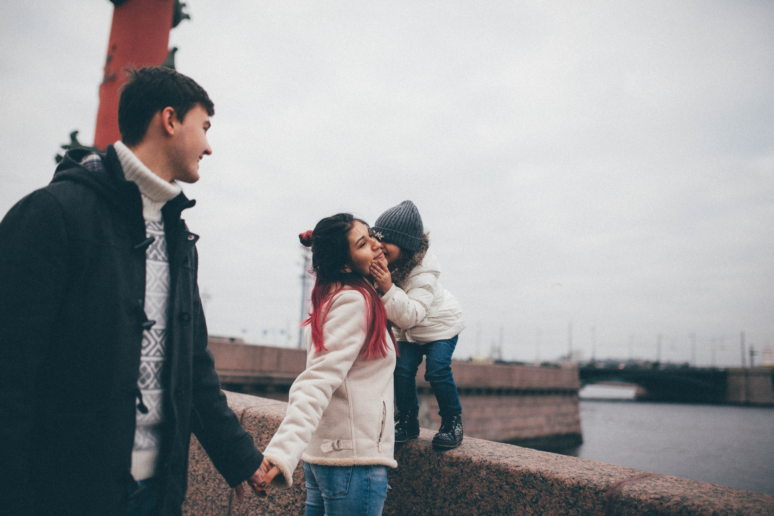 1+1=3. Свадебный и семейный фотограф в Санкт-Петербурге и Москве