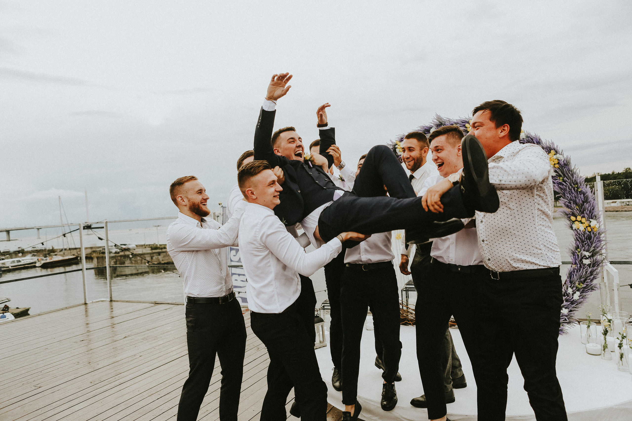 Гриша & Соня. Свадебный и семейный фотограф в Санкт-Петербурге и Москве