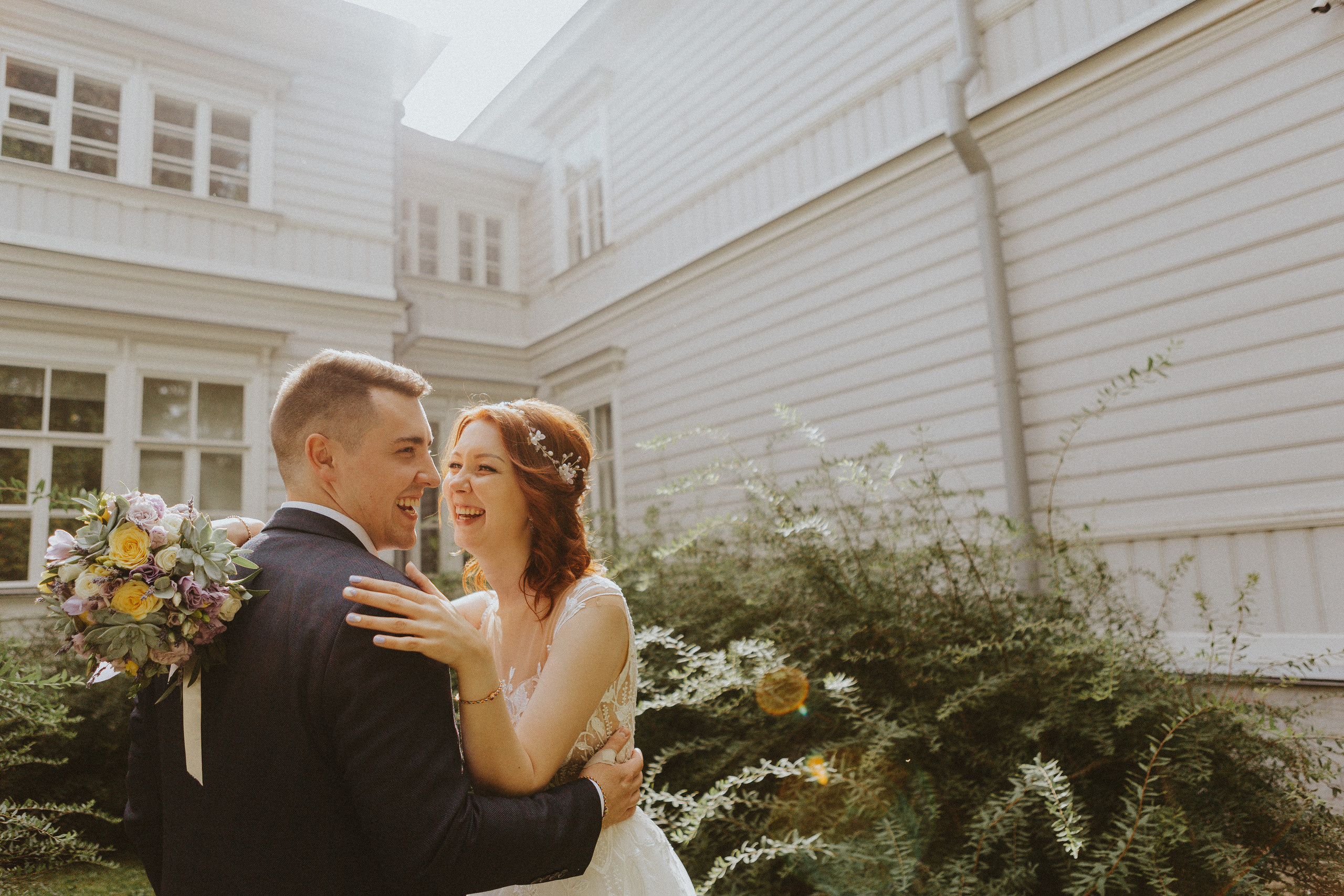 Гриша & Соня. Свадебный и семейный фотограф в Санкт-Петербурге и Москве