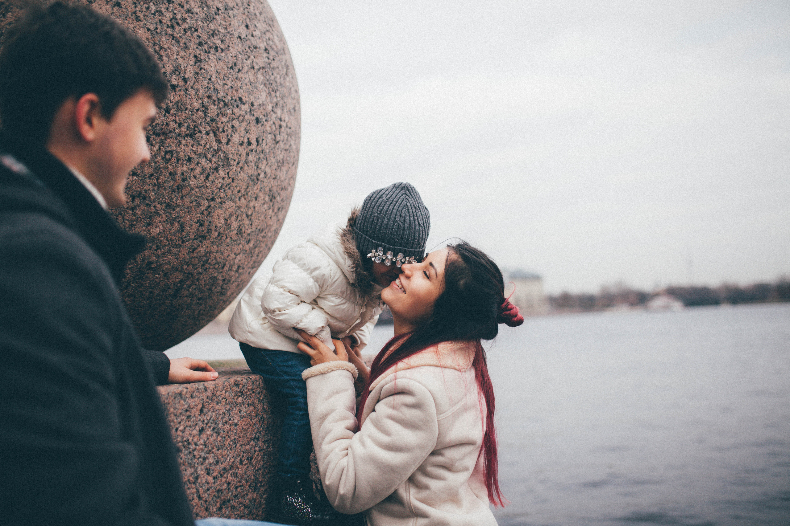 1+1=3. Свадебный и семейный фотограф в Санкт-Петербурге и Москве