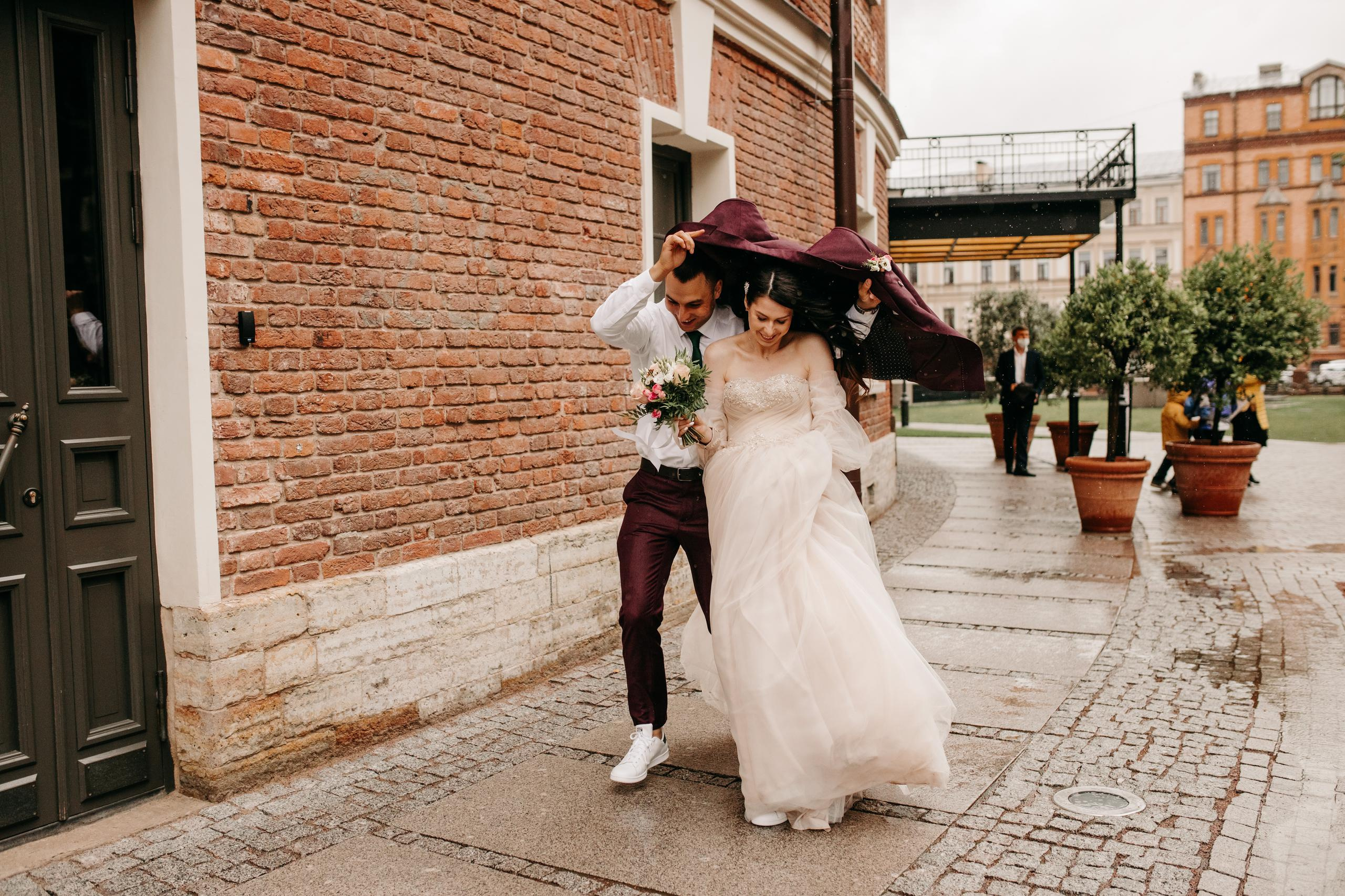 Свадебный и семейный фотограф в Санкт-Петербурге и Москве