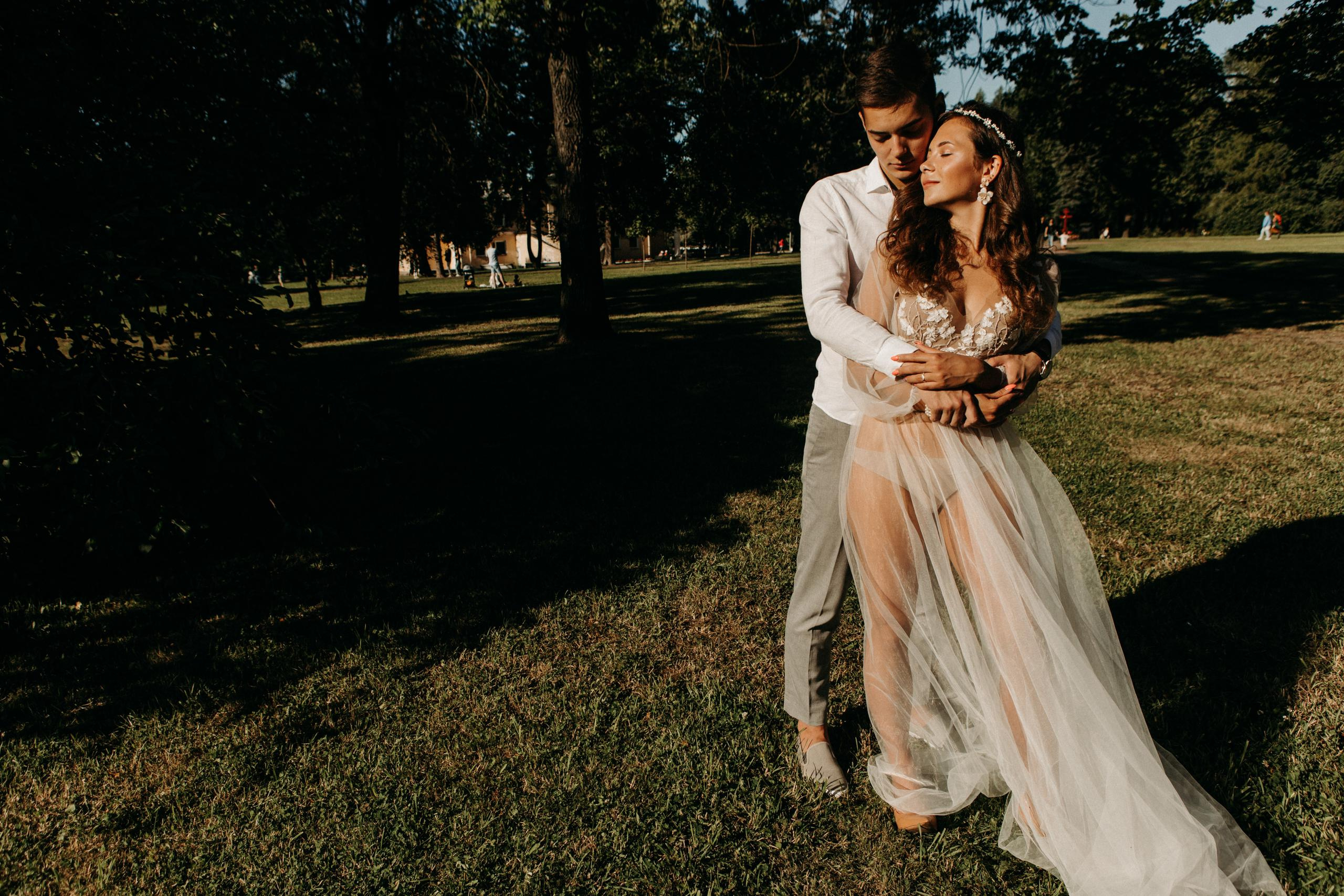 Никита & Алиса. Свадебный и семейный фотограф в Санкт-Петербурге и Москве