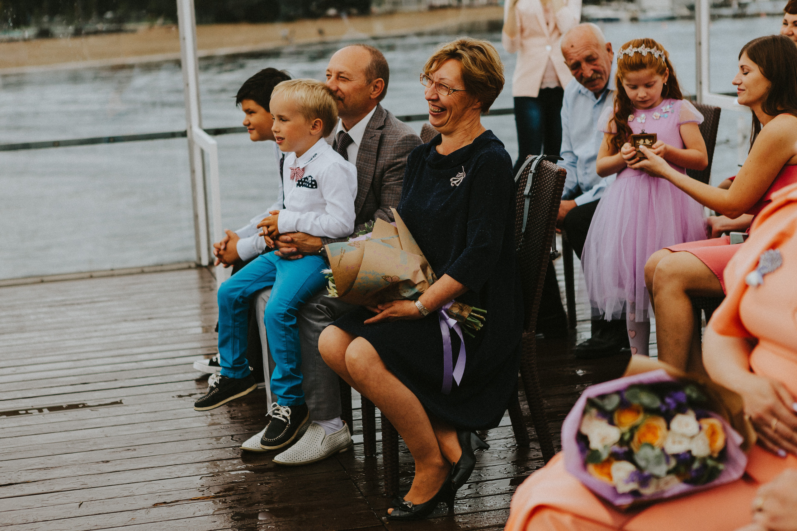 Гриша & Соня. Свадебный и семейный фотограф в Санкт-Петербурге и Москве