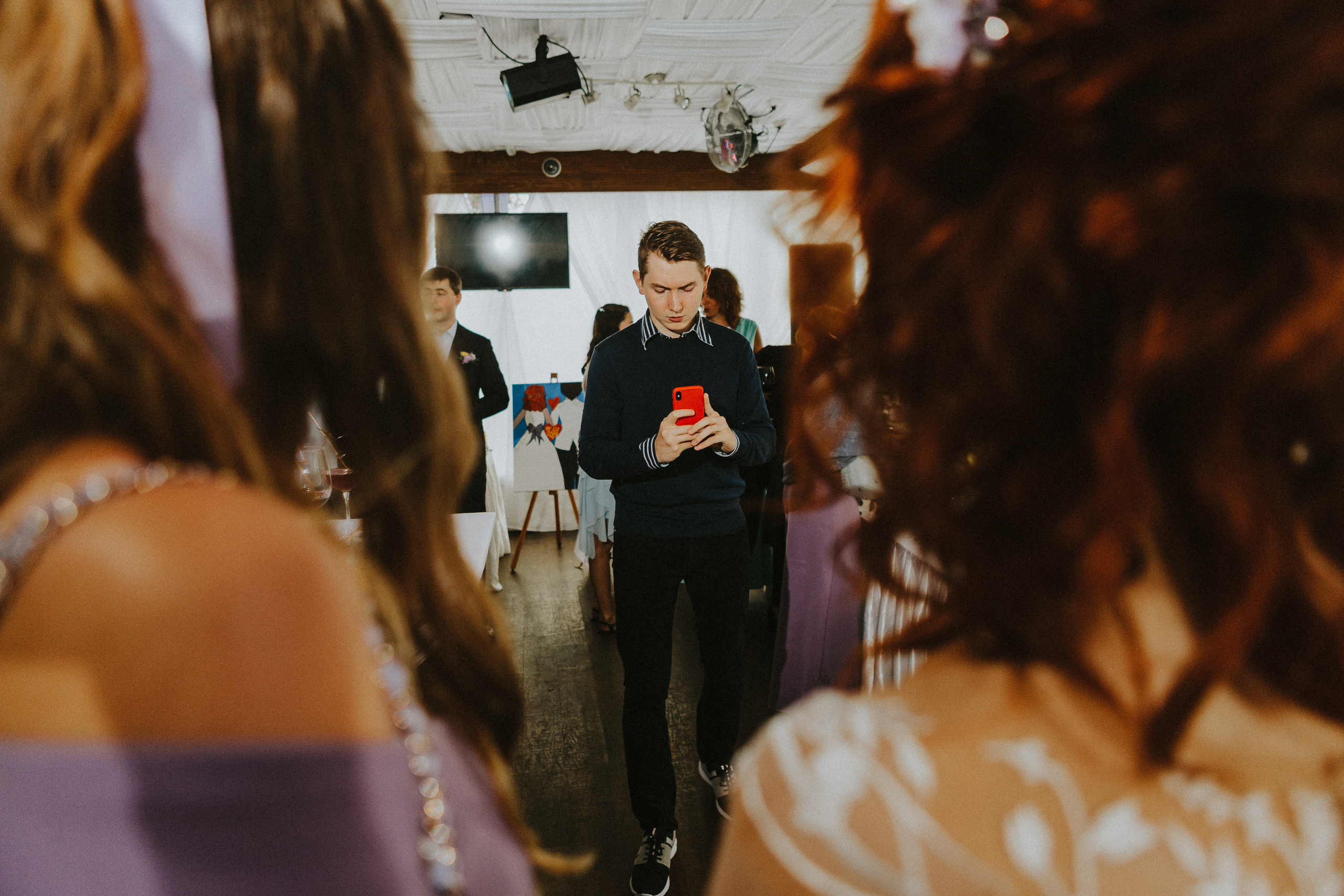 Гриша & Соня. Свадебный и семейный фотограф в Санкт-Петербурге и Москве