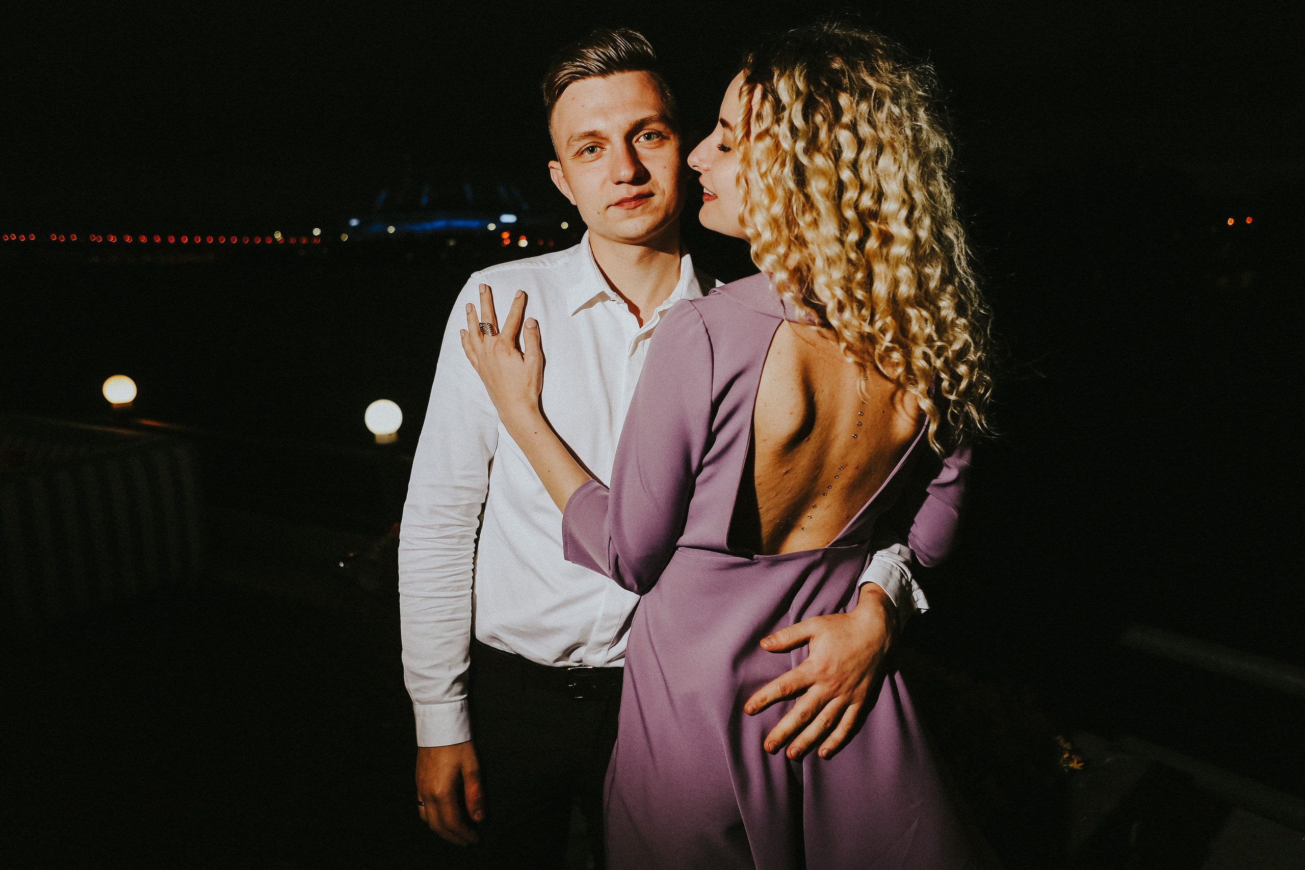 Гриша & Соня. Свадебный и семейный фотограф в Санкт-Петербурге и Москве