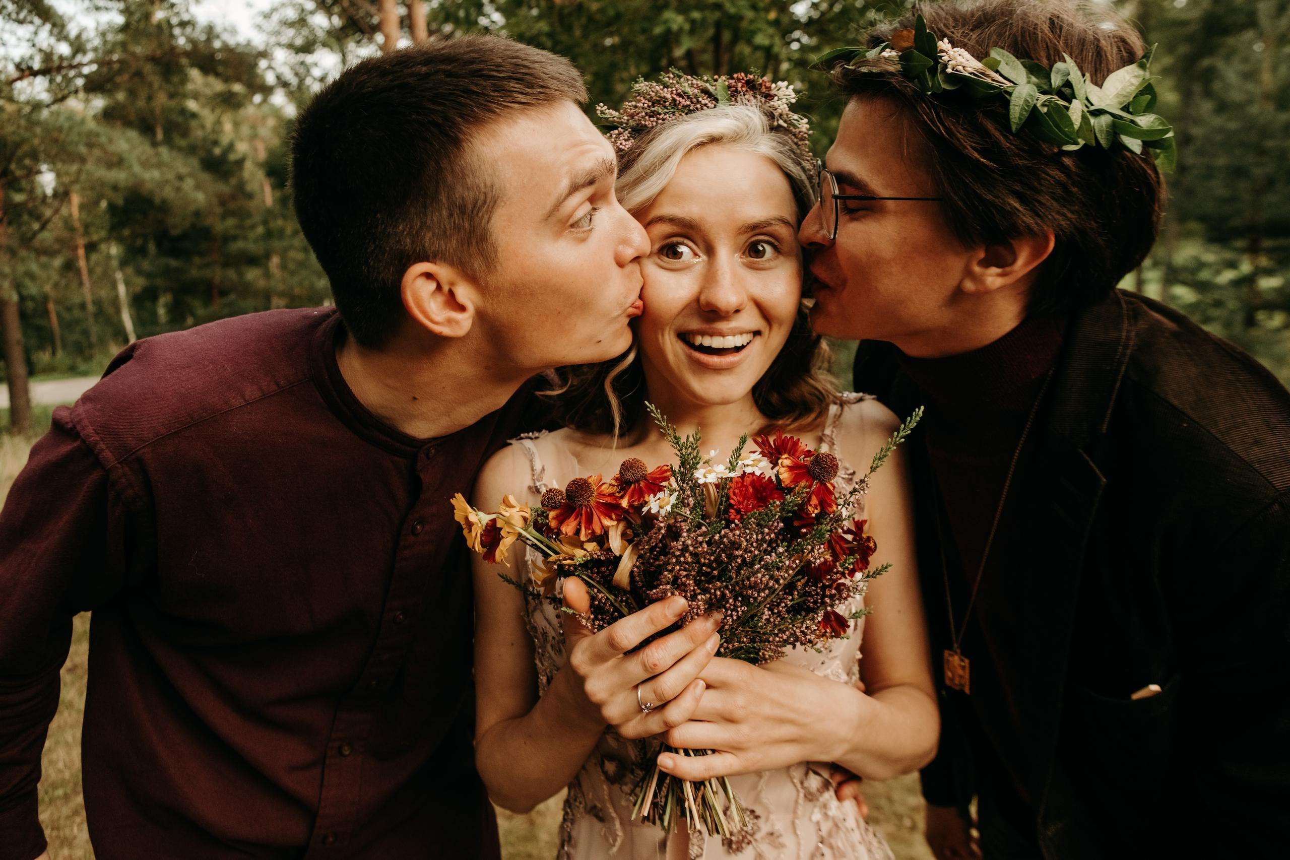 Гордей & Алла. Свадебный и семейный фотограф в Санкт-Петербурге и Москве