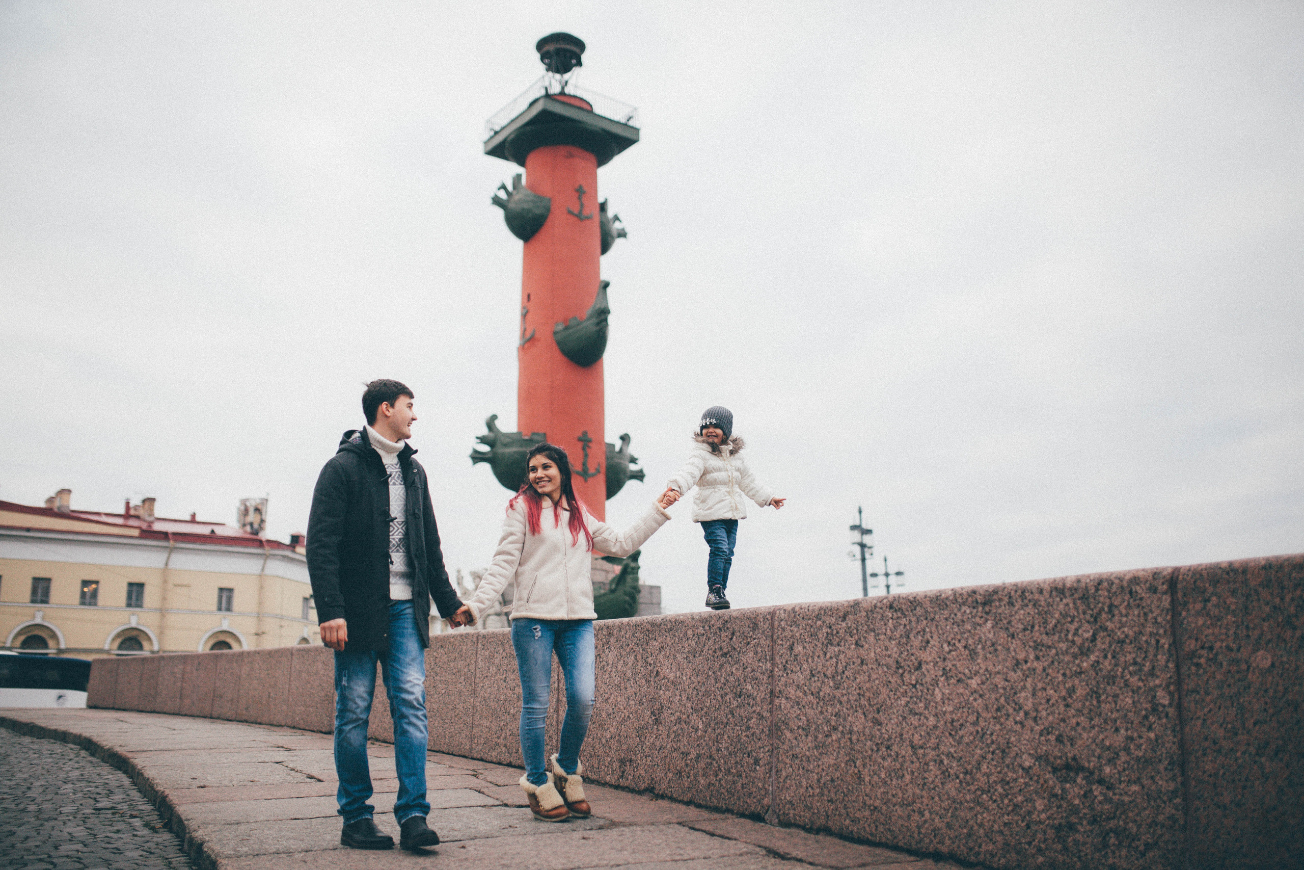 1+1=3. Свадебный и семейный фотограф в Санкт-Петербурге и Москве