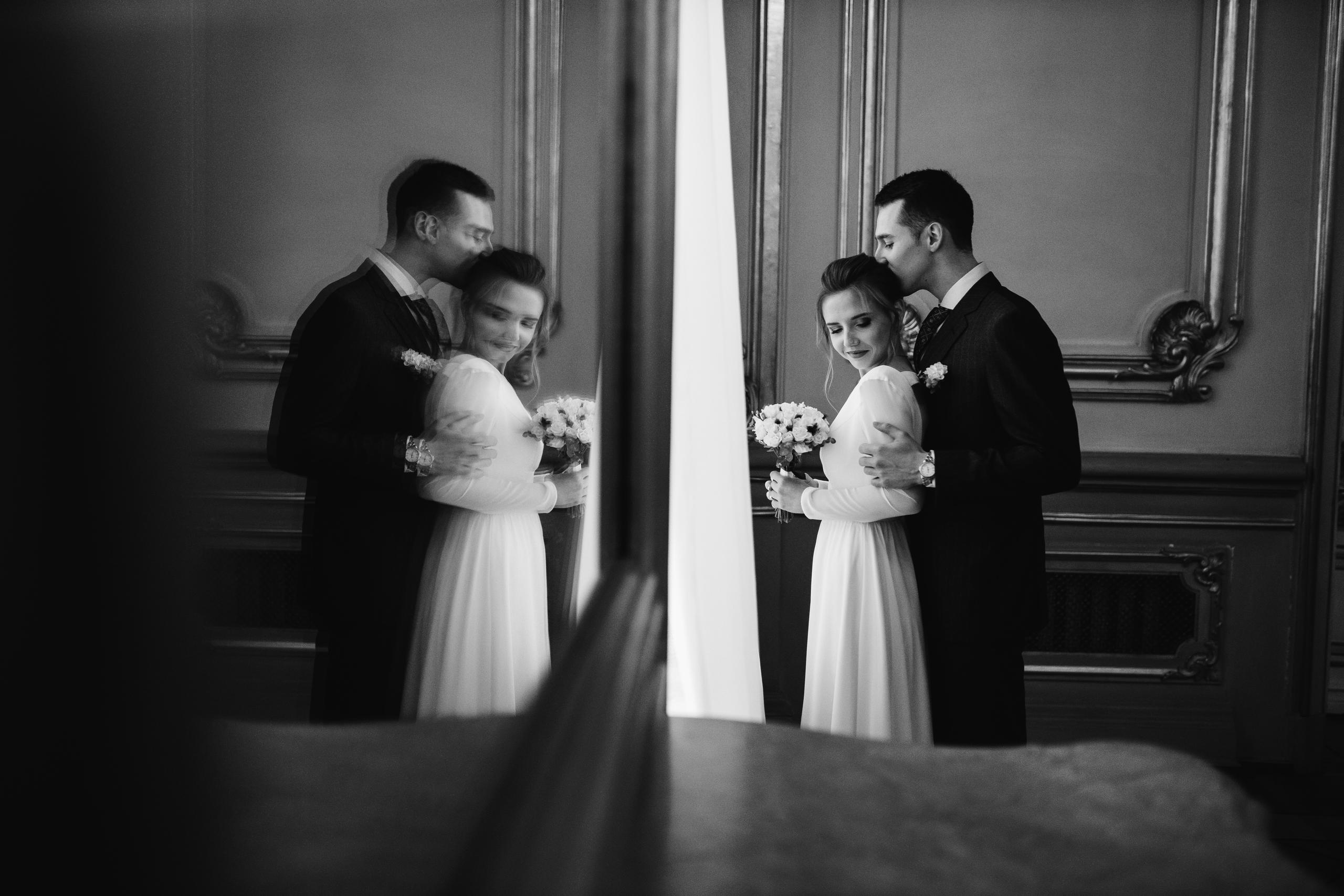 Саша & Оля. Свадебный и семейный фотограф в Санкт-Петербурге и Москве