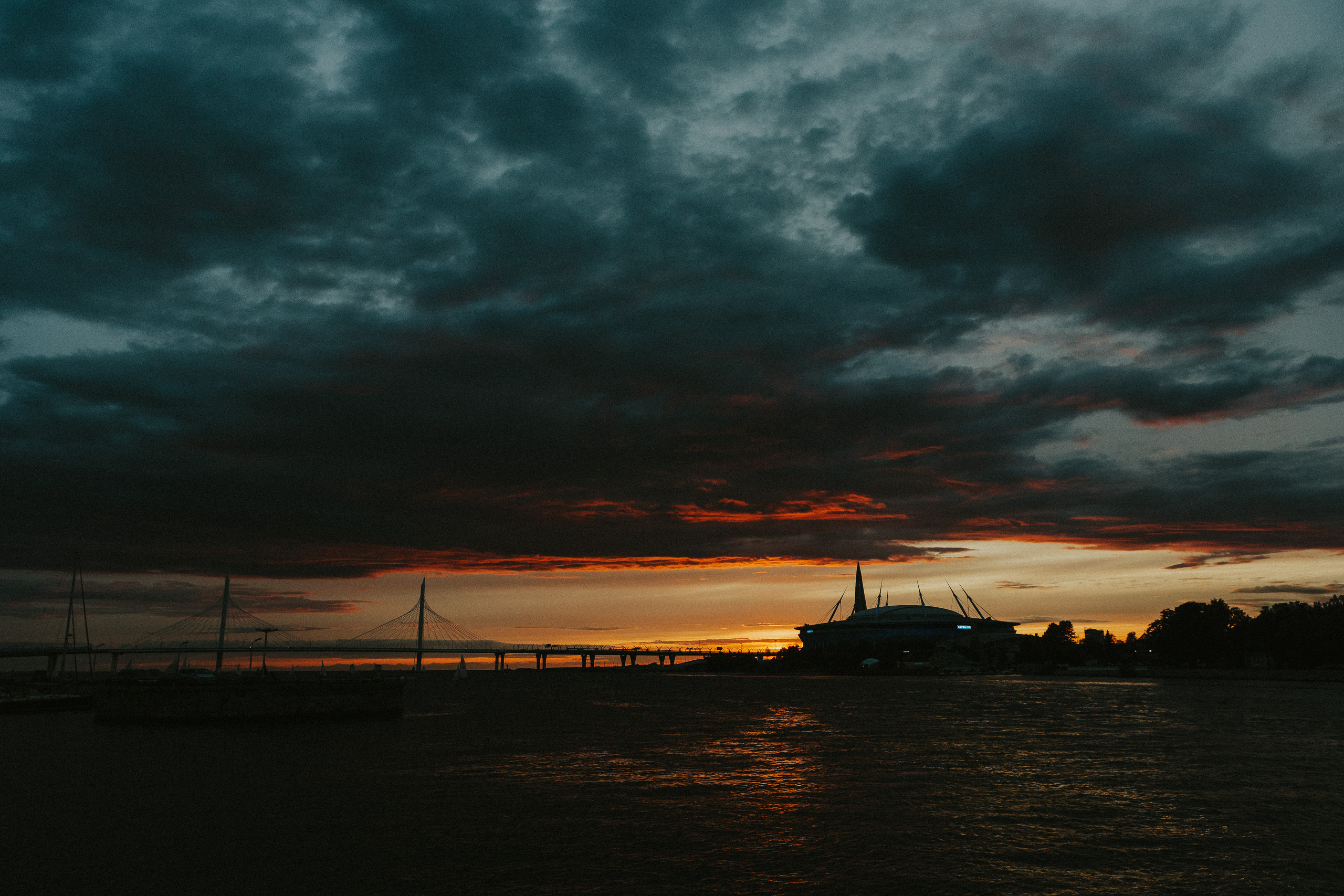 Гриша & Соня. Свадебный и семейный фотограф в Санкт-Петербурге и Москве