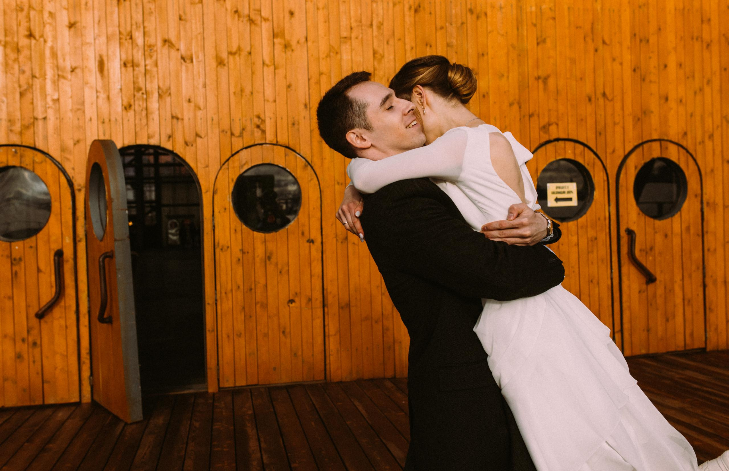 Саша & Оля. Свадебный и семейный фотограф в Санкт-Петербурге и Москве