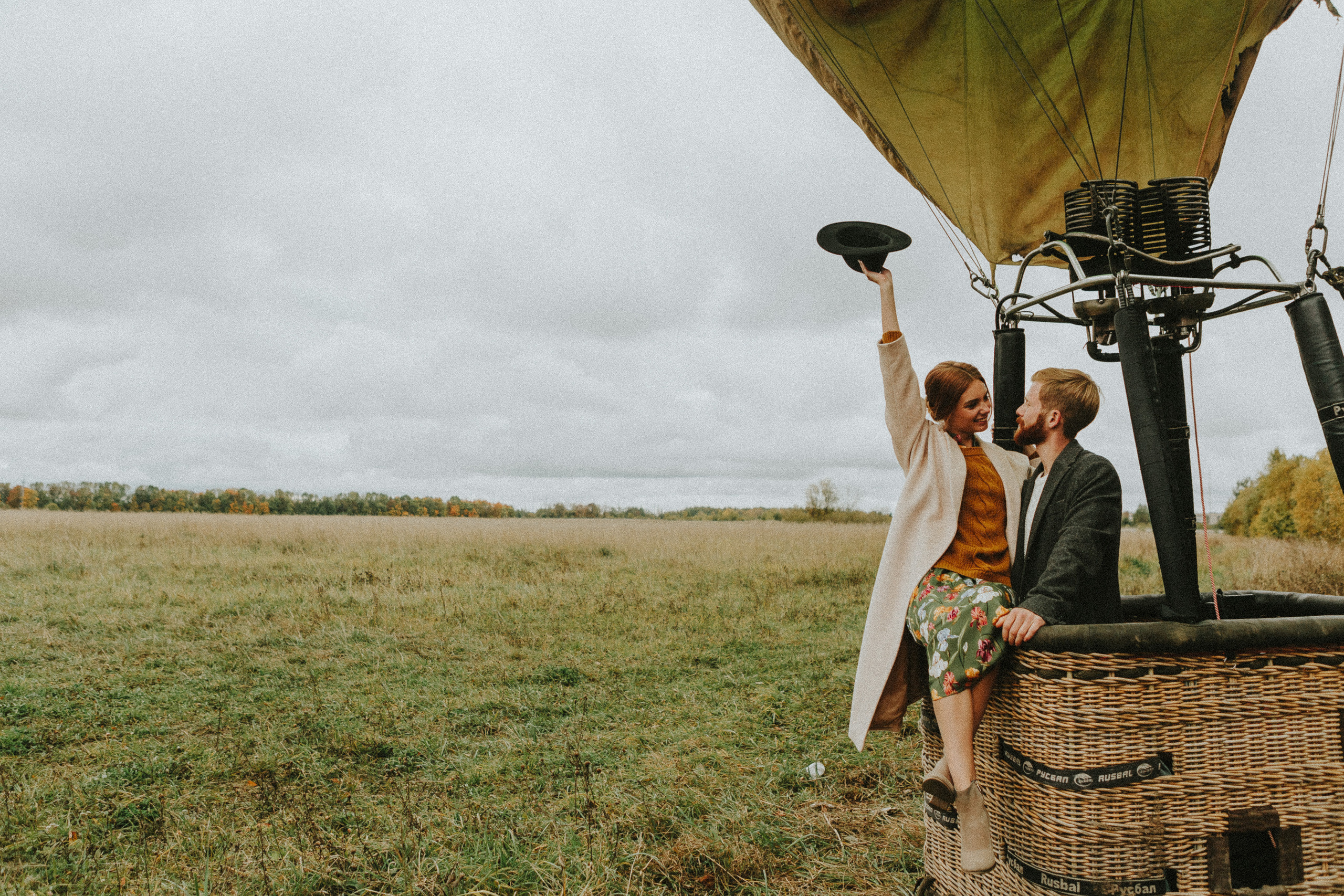 Ключ поверни и полетели!. Свадебный и семейный фотограф в Санкт-Петербурге и Москве