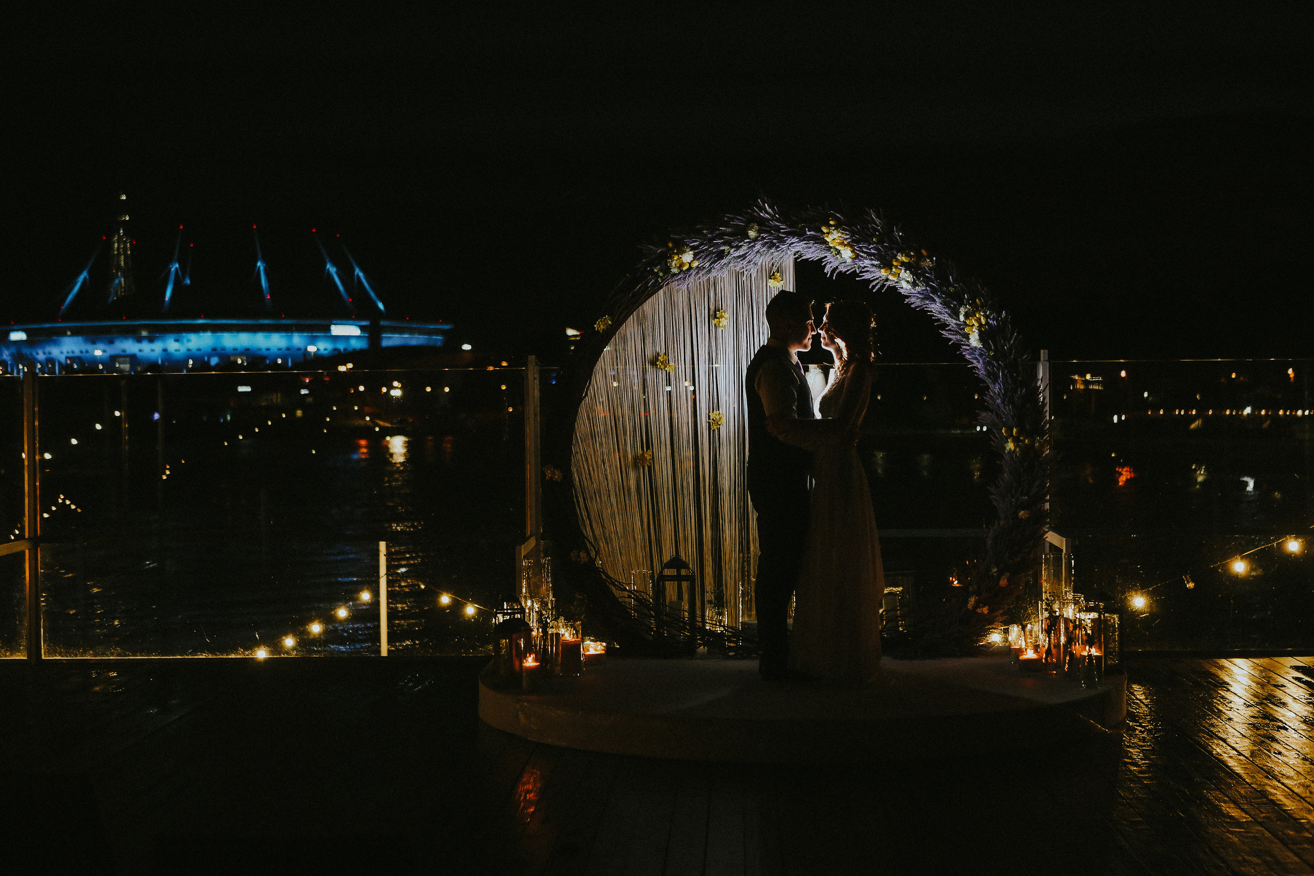 Гриша & Соня. Свадебный и семейный фотограф в Санкт-Петербурге и Москве