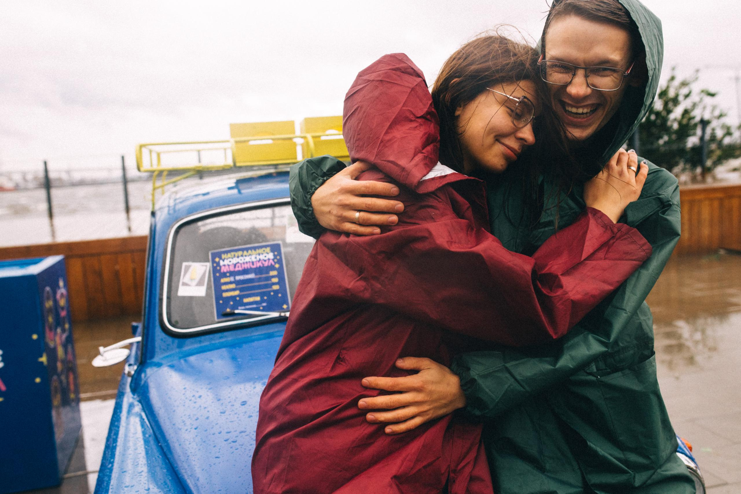 МЧС предупреждало…. Свадебный и семейный фотограф в Санкт-Петербурге и Москве