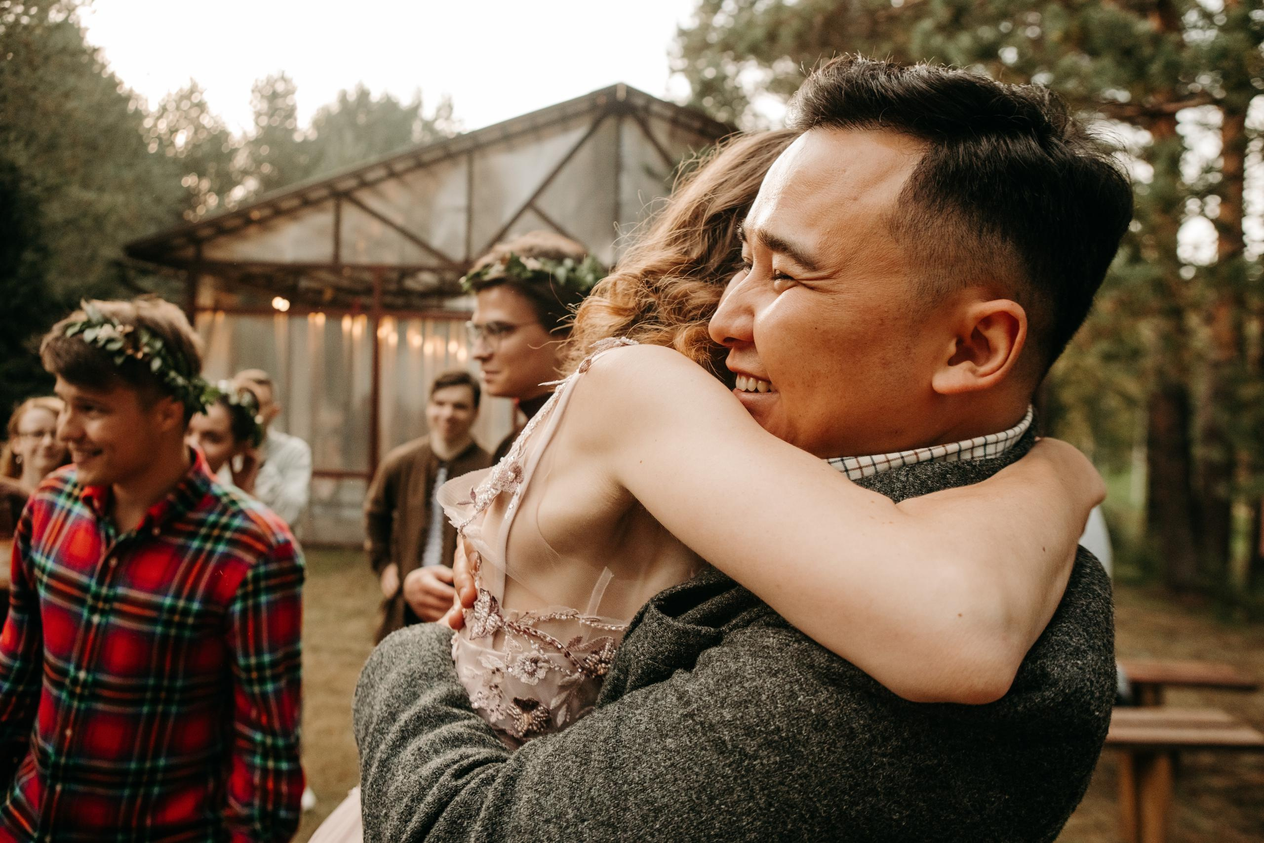 Гордей & Алла. Свадебный и семейный фотограф в Санкт-Петербурге и Москве