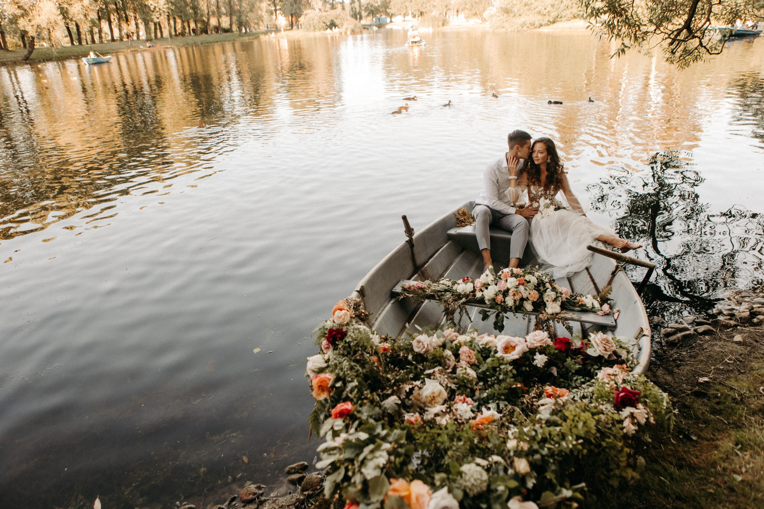 Никита & Алиса. Свадебный и семейный фотограф в Санкт-Петербурге и Москве