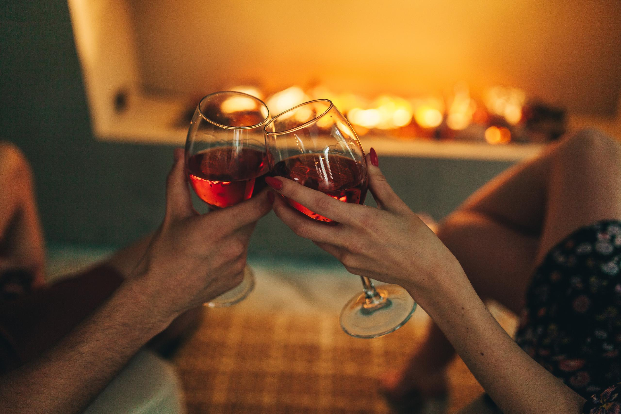 Сделаем пиццу и под одеяло. Свадебный и семейный фотограф в Санкт-Петербурге и Москве