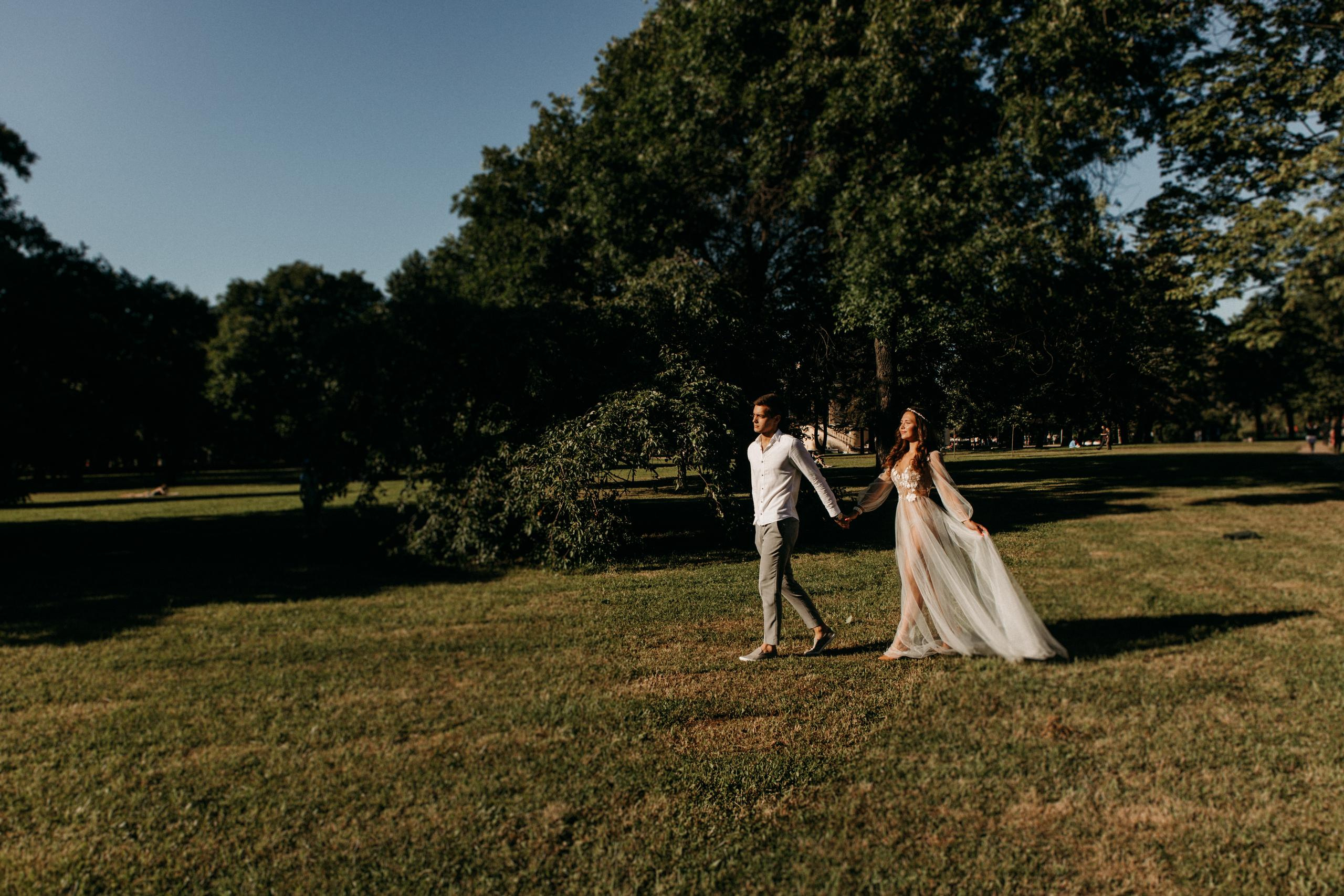 Никита & Алиса. Свадебный и семейный фотограф в Санкт-Петербурге и Москве