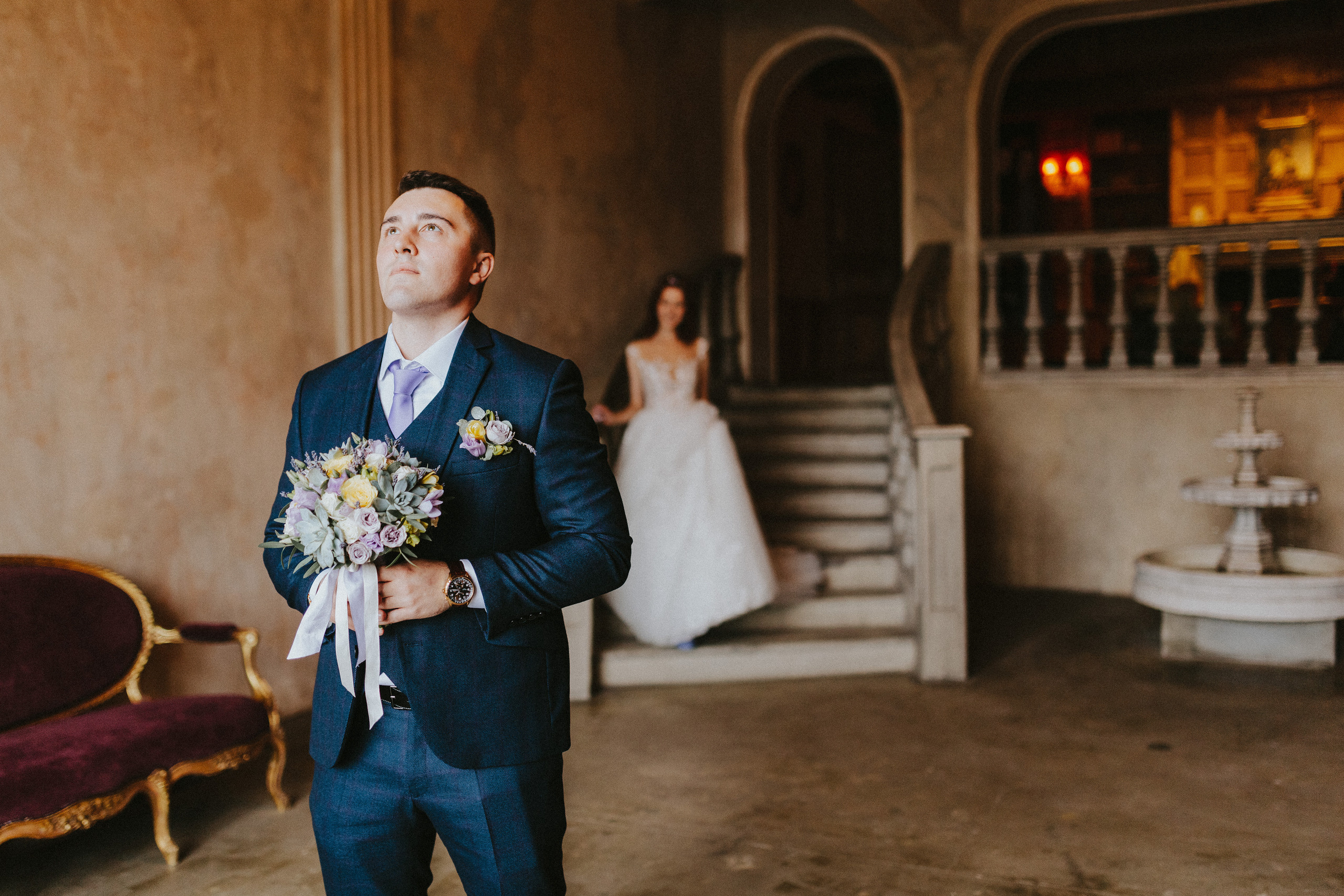 Гриша & Соня. Свадебный и семейный фотограф в Санкт-Петербурге и Москве