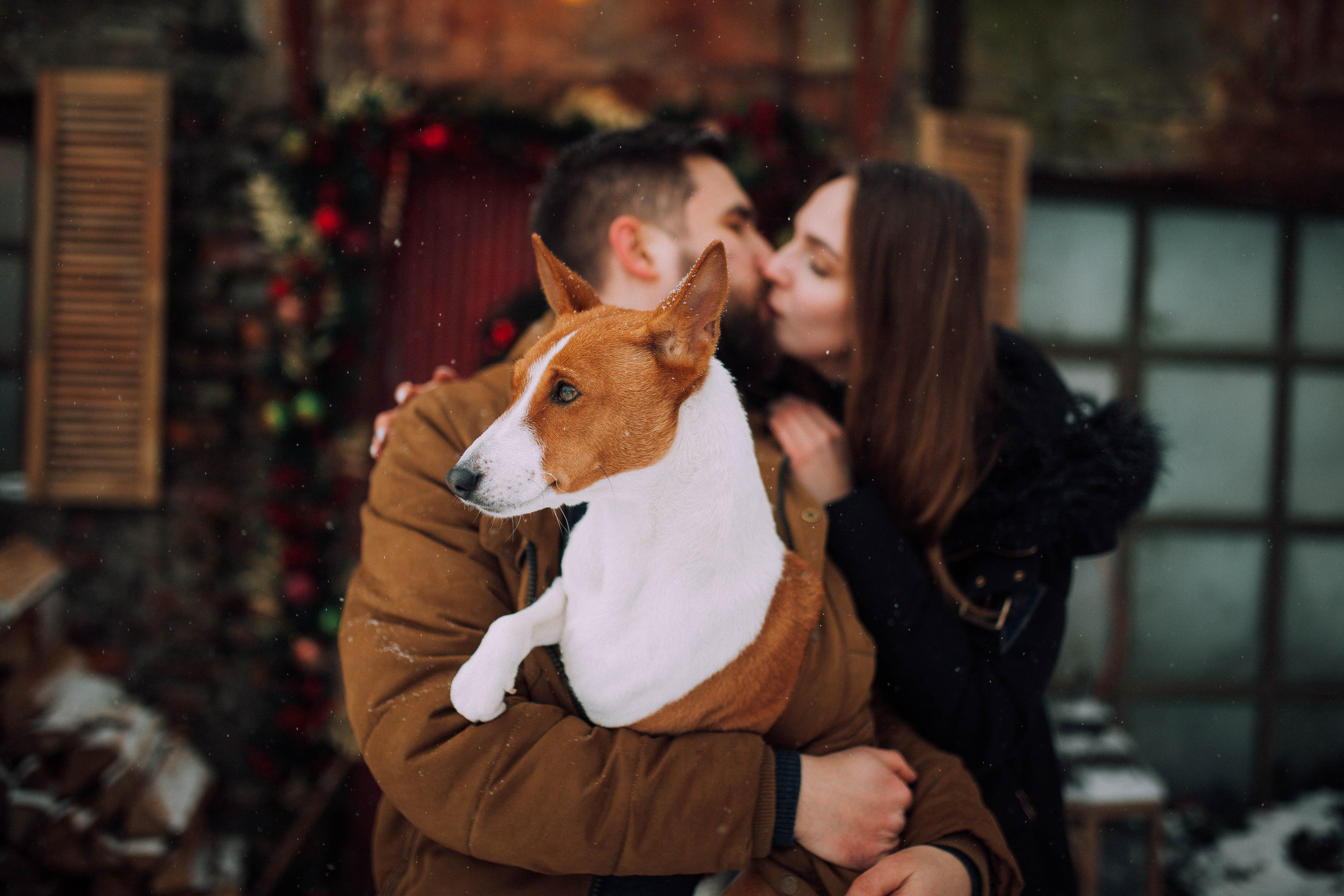 32 часа до нового года. Свадебный и семейный фотограф в Санкт-Петербурге и Москве
