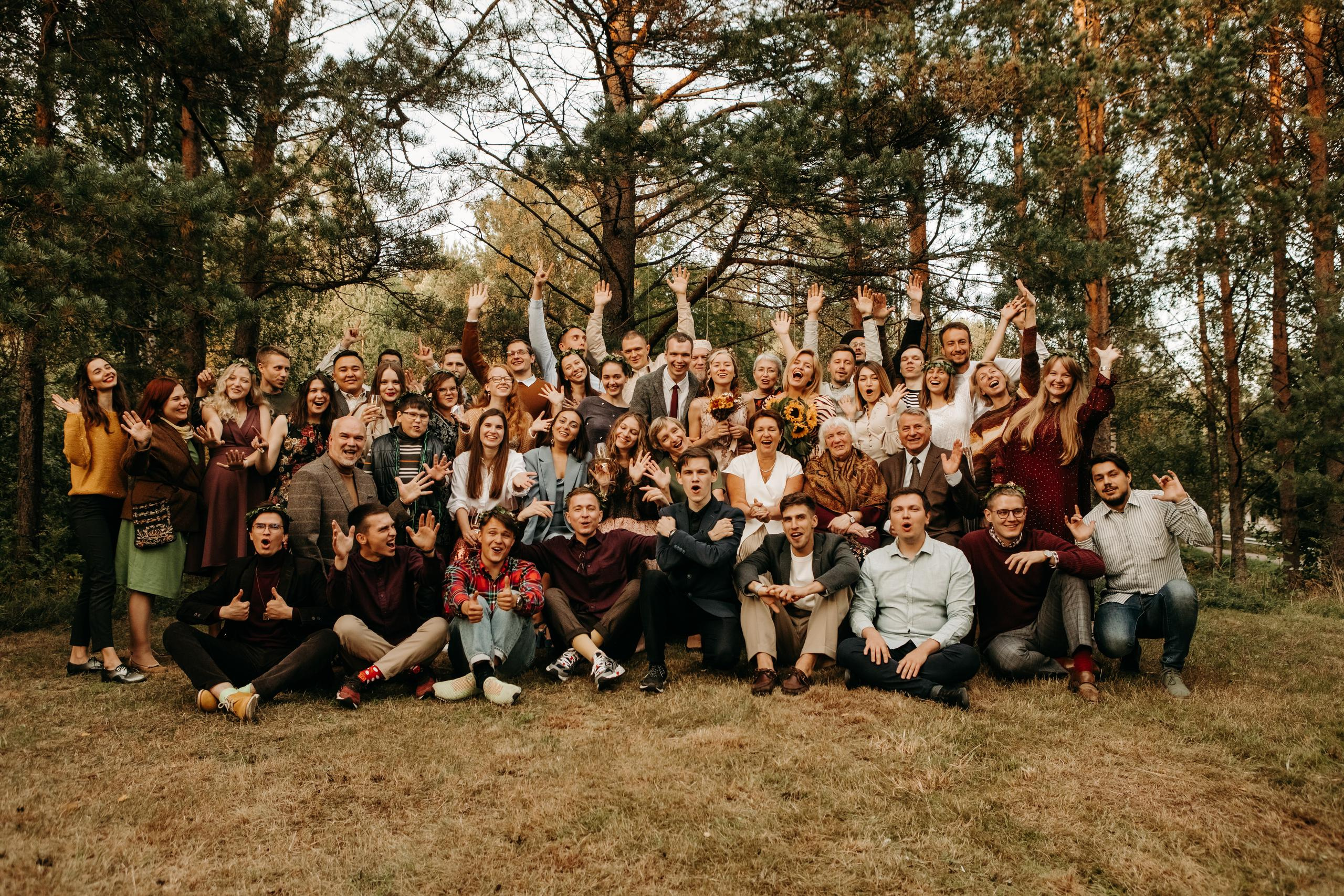 Гордей & Алла. Свадебный и семейный фотограф в Санкт-Петербурге и Москве