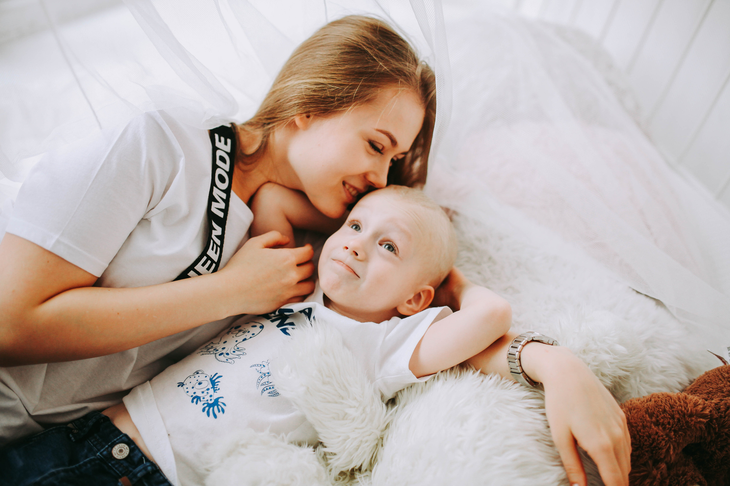 8 ног и 2 хвоста. Свадебный и семейный фотограф в Санкт-Петербурге и Москве