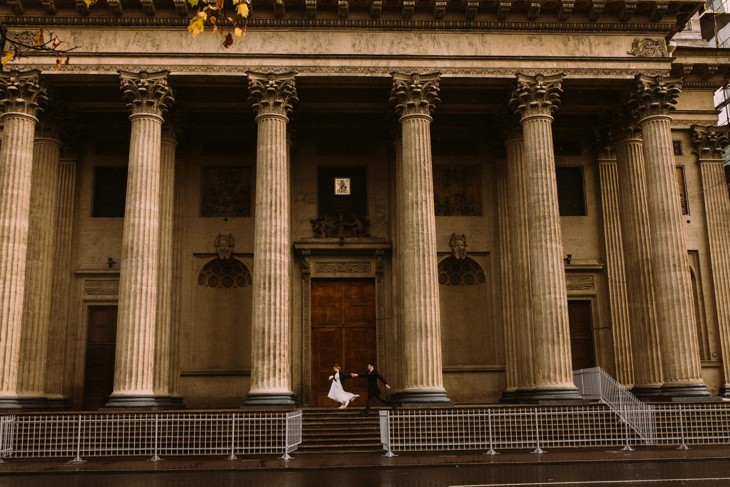 Саша & Оля. Свадебный и семейный фотограф в Санкт-Петербурге и Москве