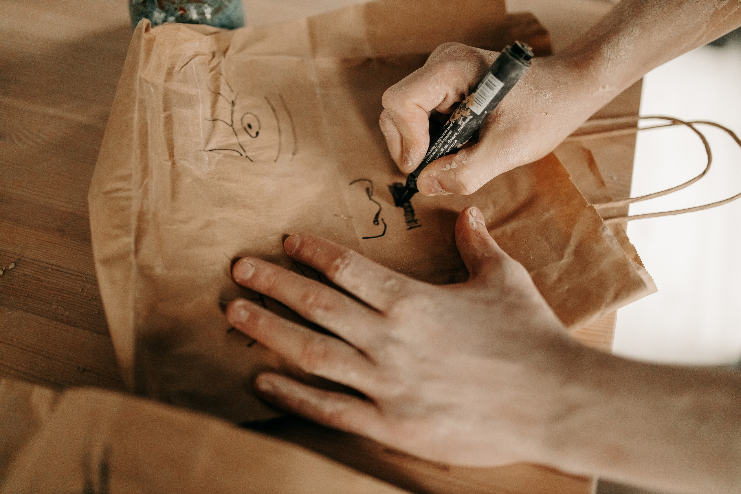 А давай слепим любовь?. Свадебный и семейный фотограф в Санкт-Петербурге и Москве