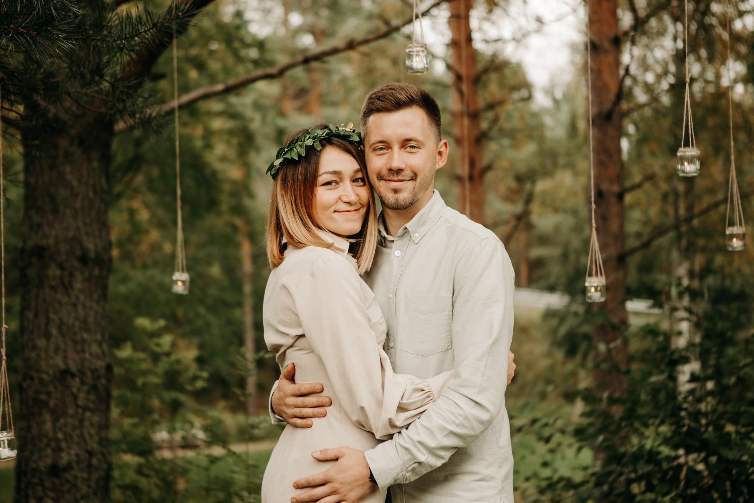 Гордей & Алла. Свадебный и семейный фотограф в Санкт-Петербурге и Москве