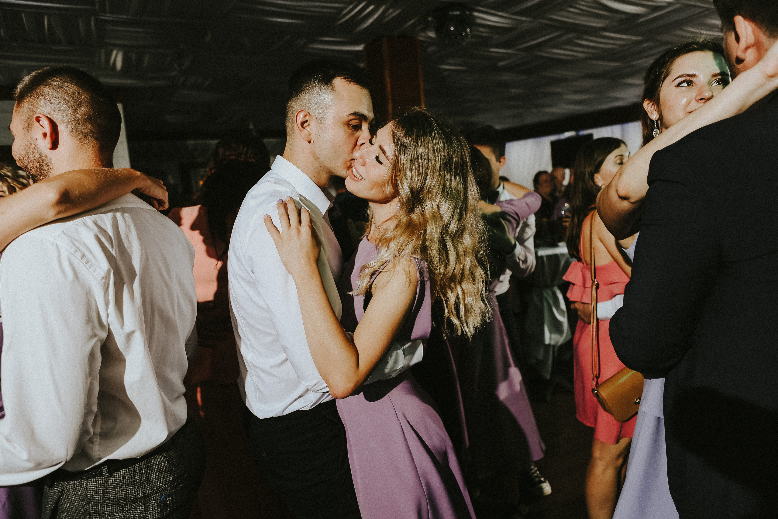 Гриша & Соня. Свадебный и семейный фотограф в Санкт-Петербурге и Москве