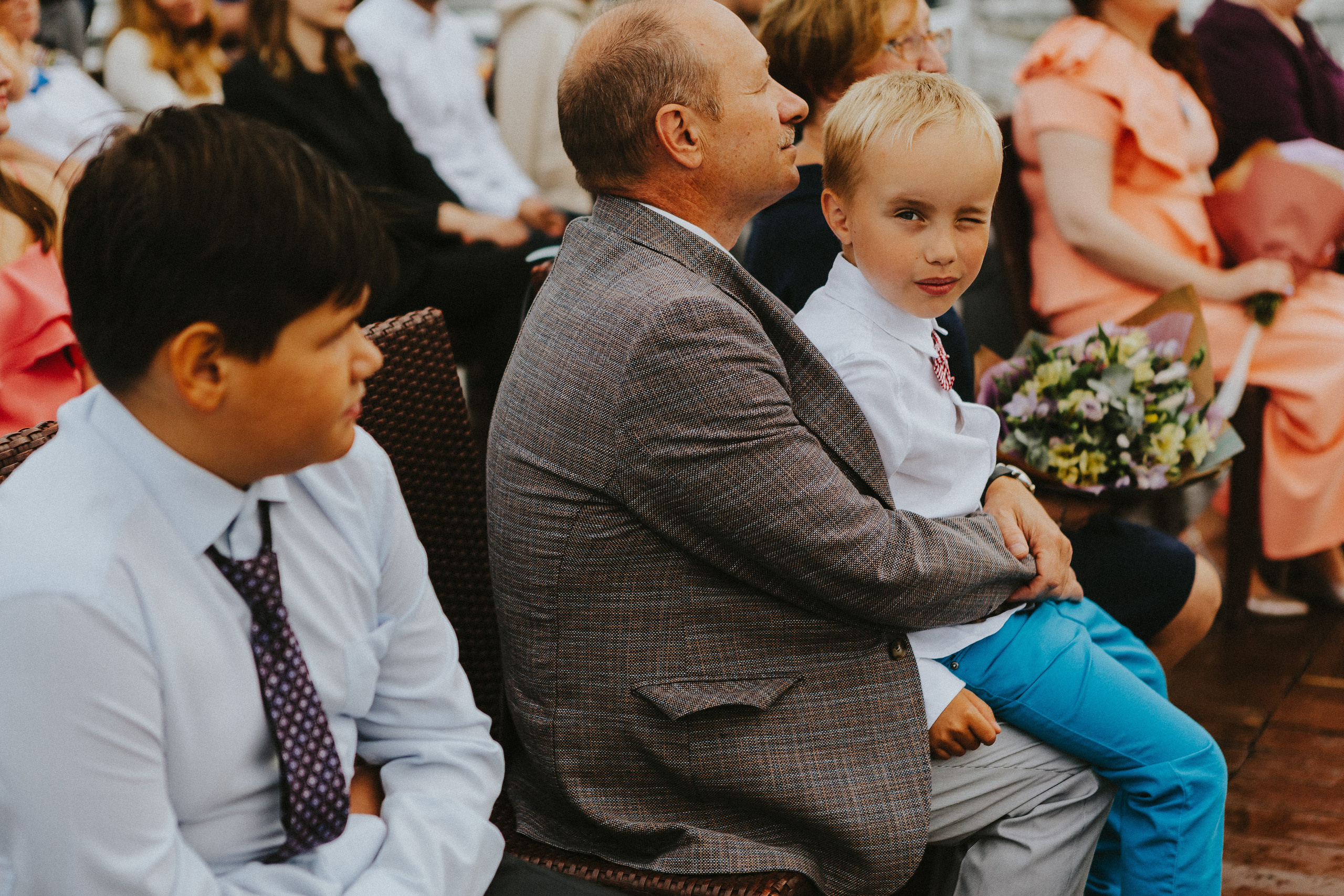 Гриша & Соня. Свадебный и семейный фотограф в Санкт-Петербурге и Москве