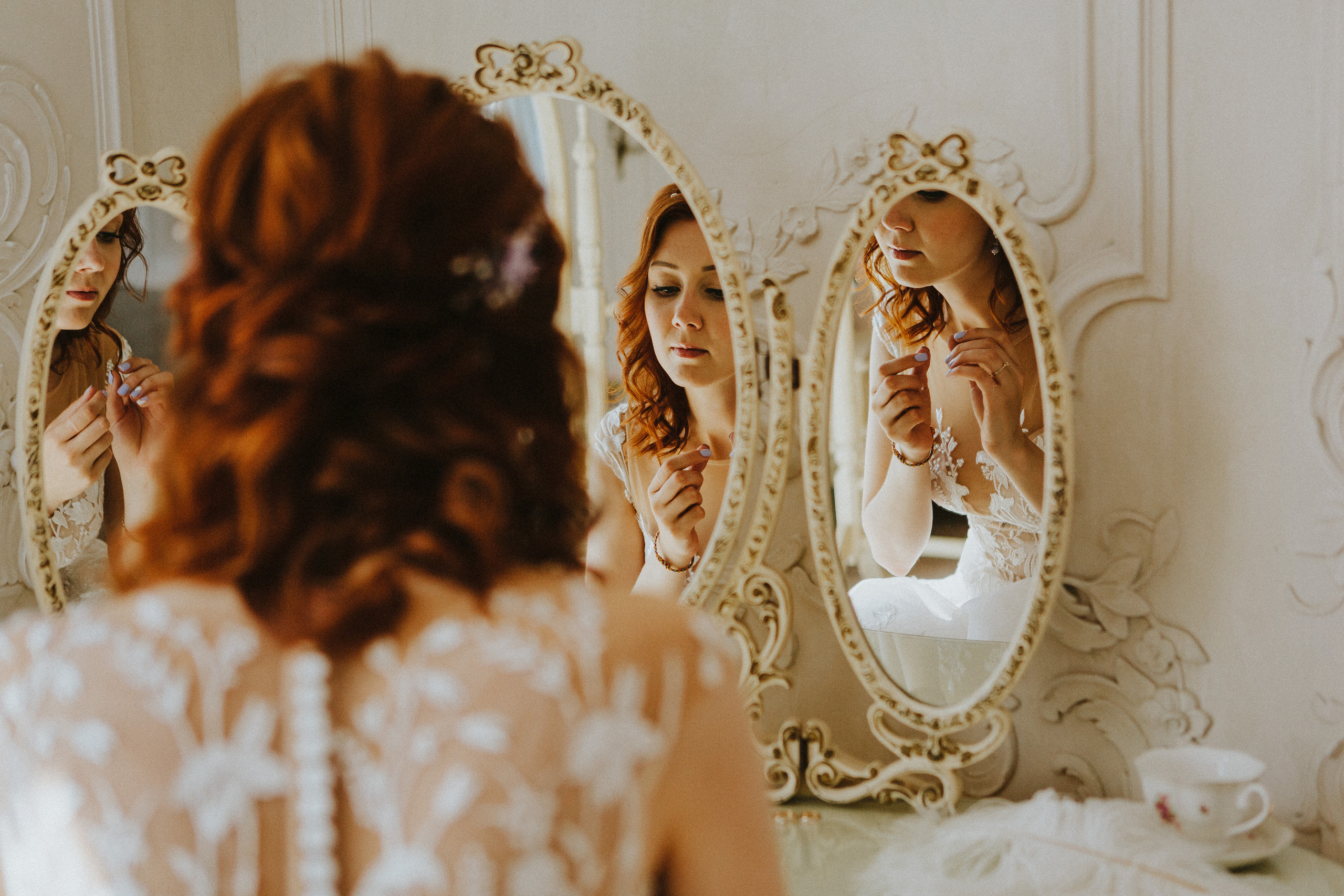 Гриша & Соня. Свадебный и семейный фотограф в Санкт-Петербурге и Москве