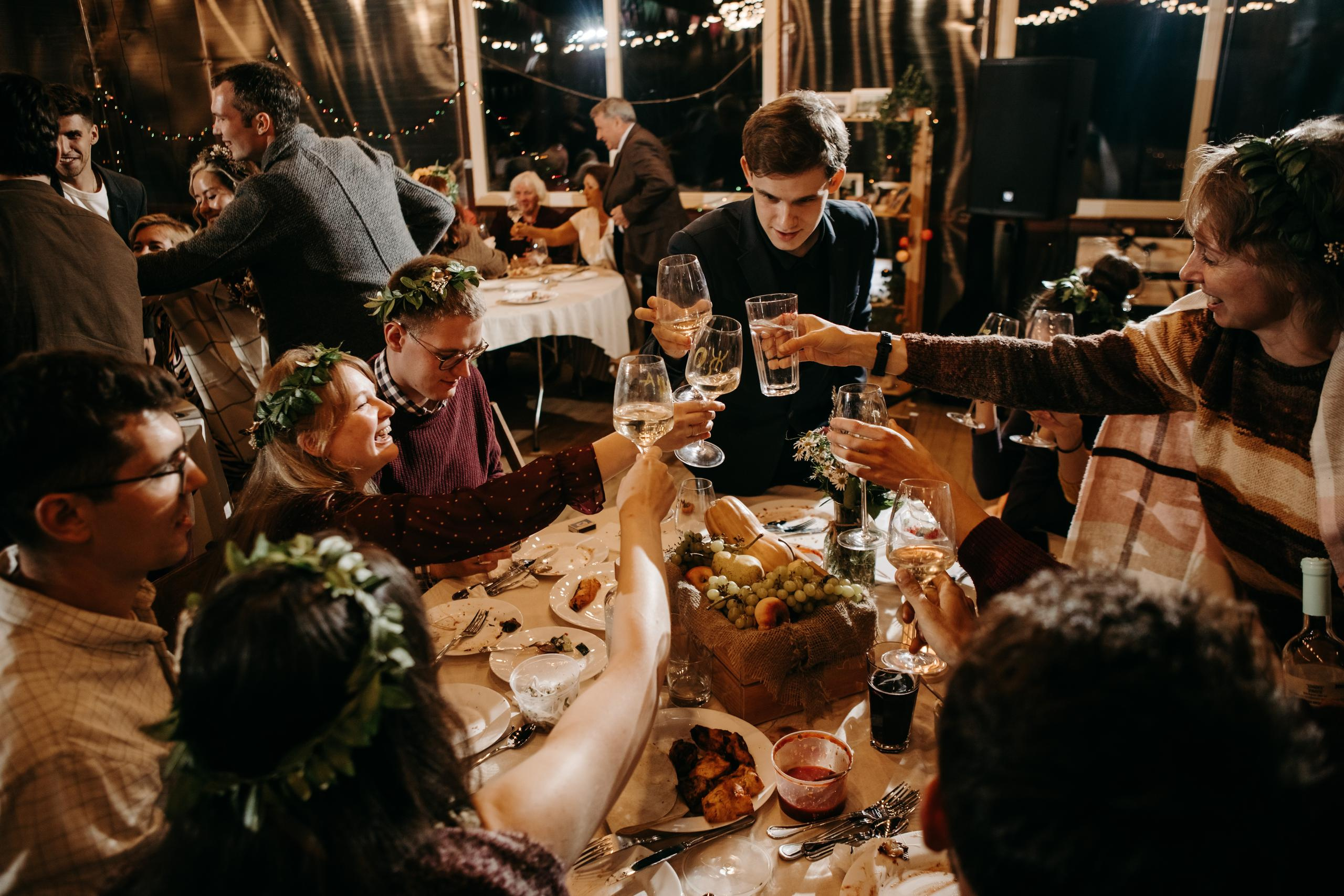 Гордей & Алла. Свадебный и семейный фотограф в Санкт-Петербурге и Москве