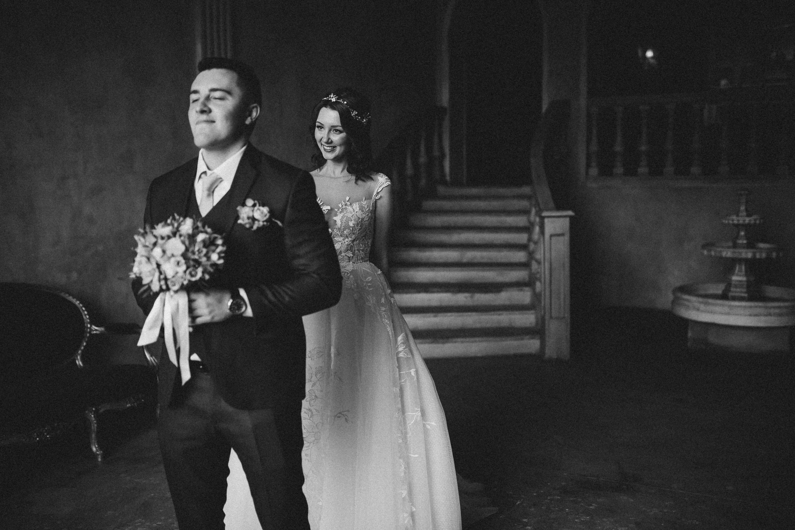 Гриша & Соня. Свадебный и семейный фотограф в Санкт-Петербурге и Москве